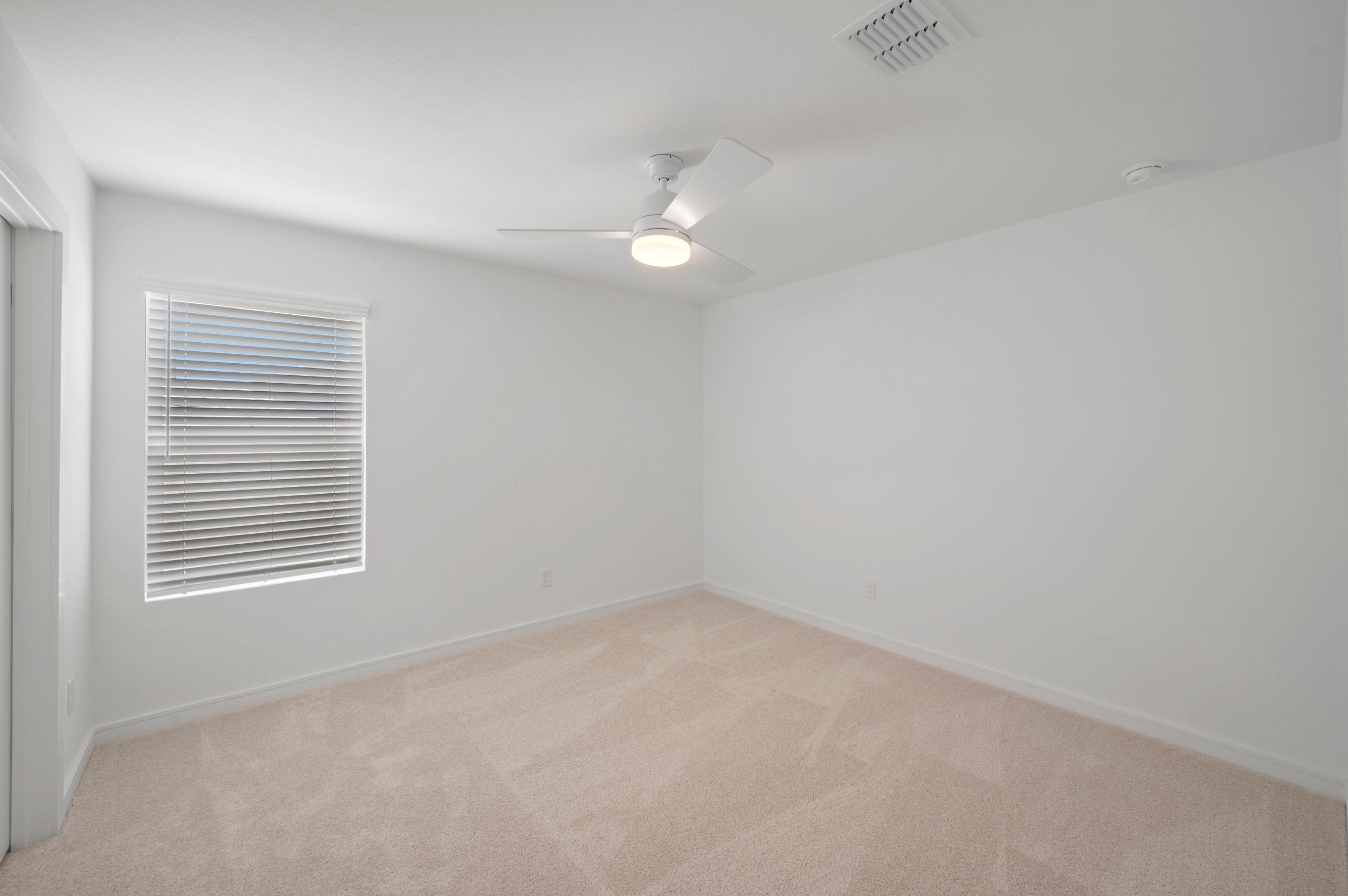 Bedroom - April 11, 2026