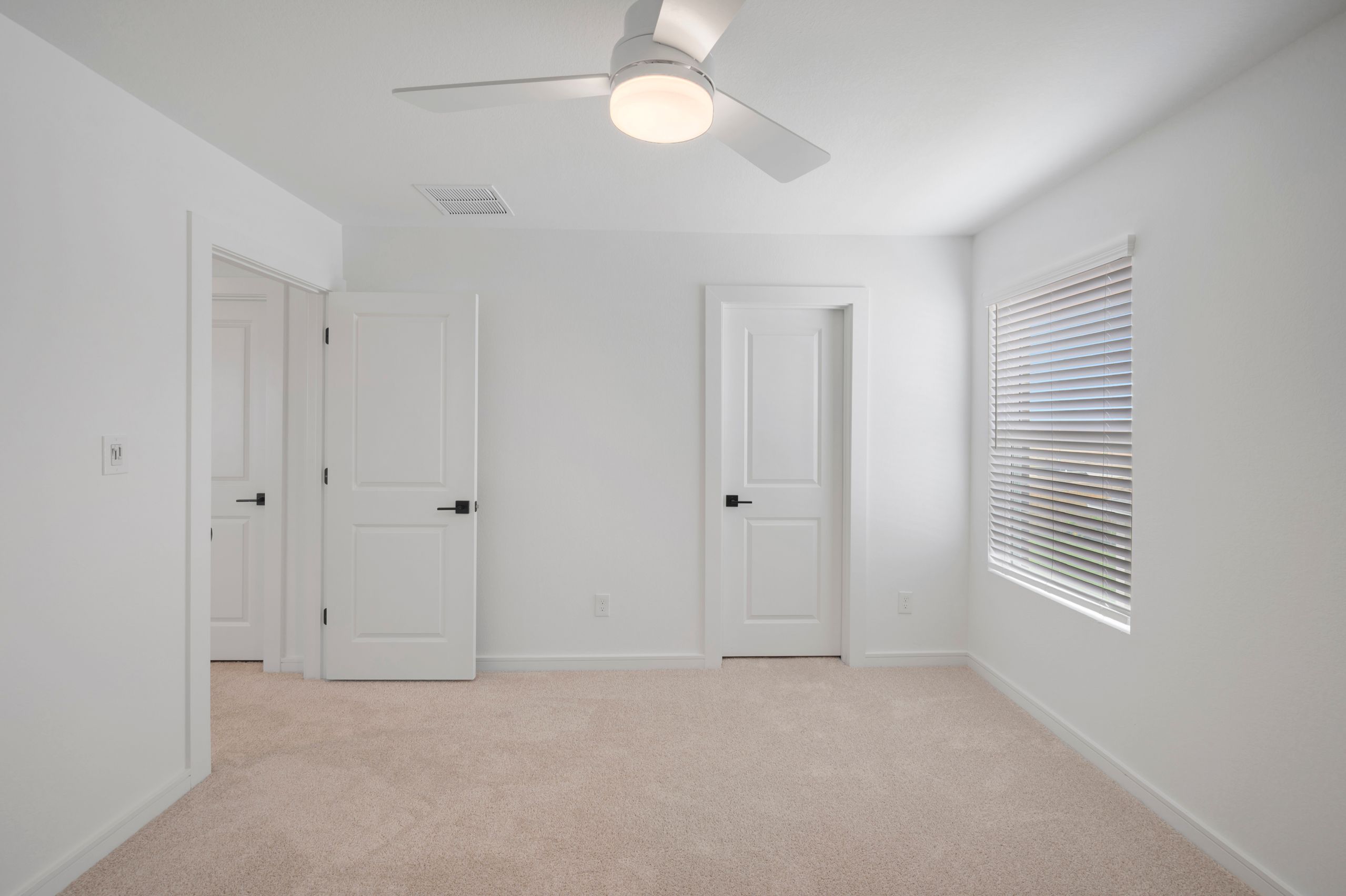 Bedroom - April 11, 2026