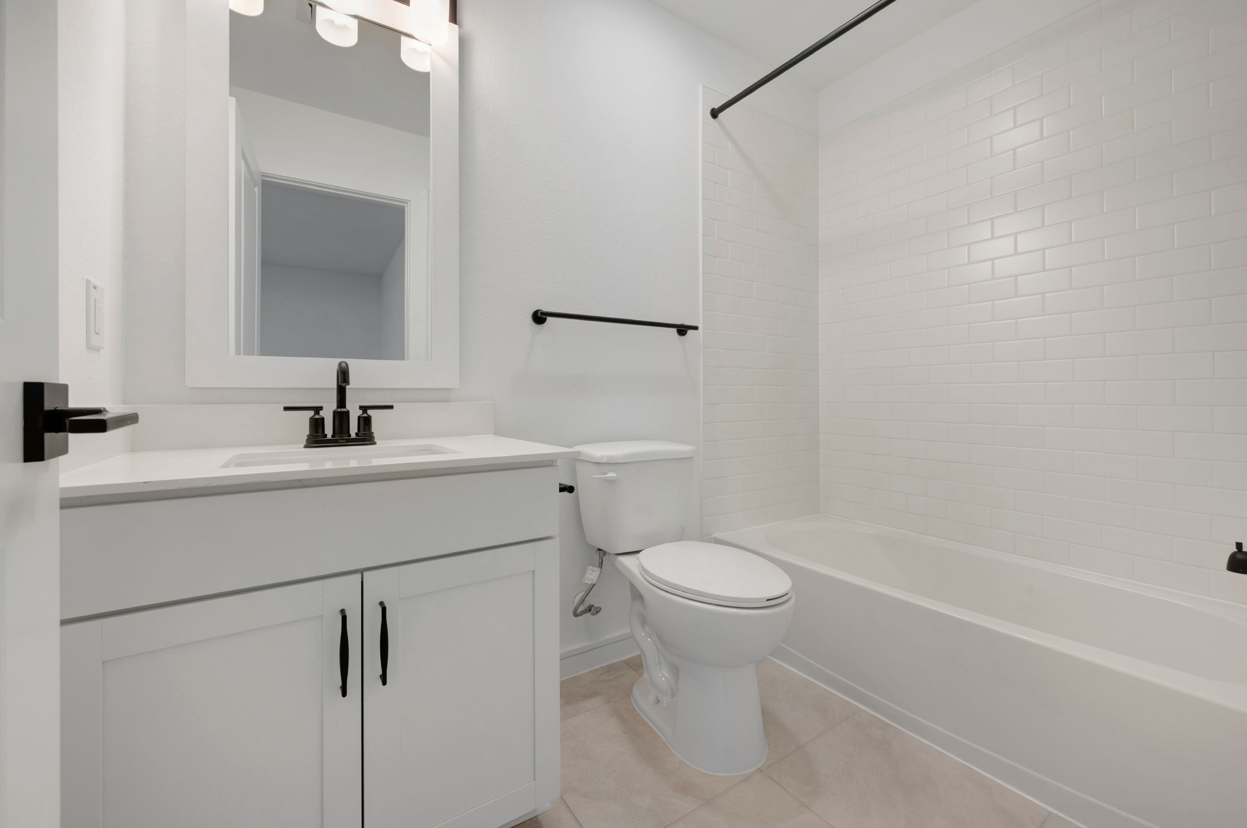 Bathroom - April 11, 2026