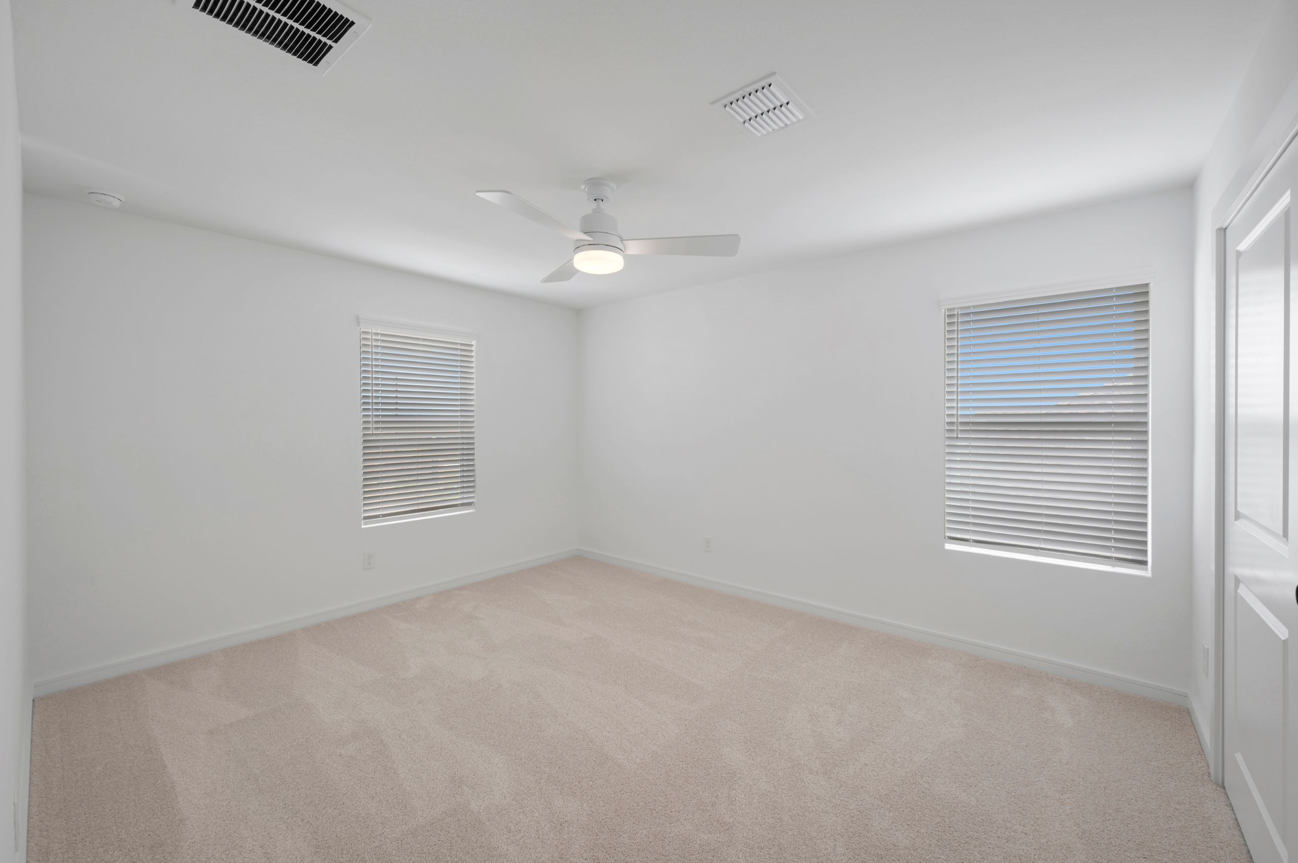 Bedroom - April 11, 2026