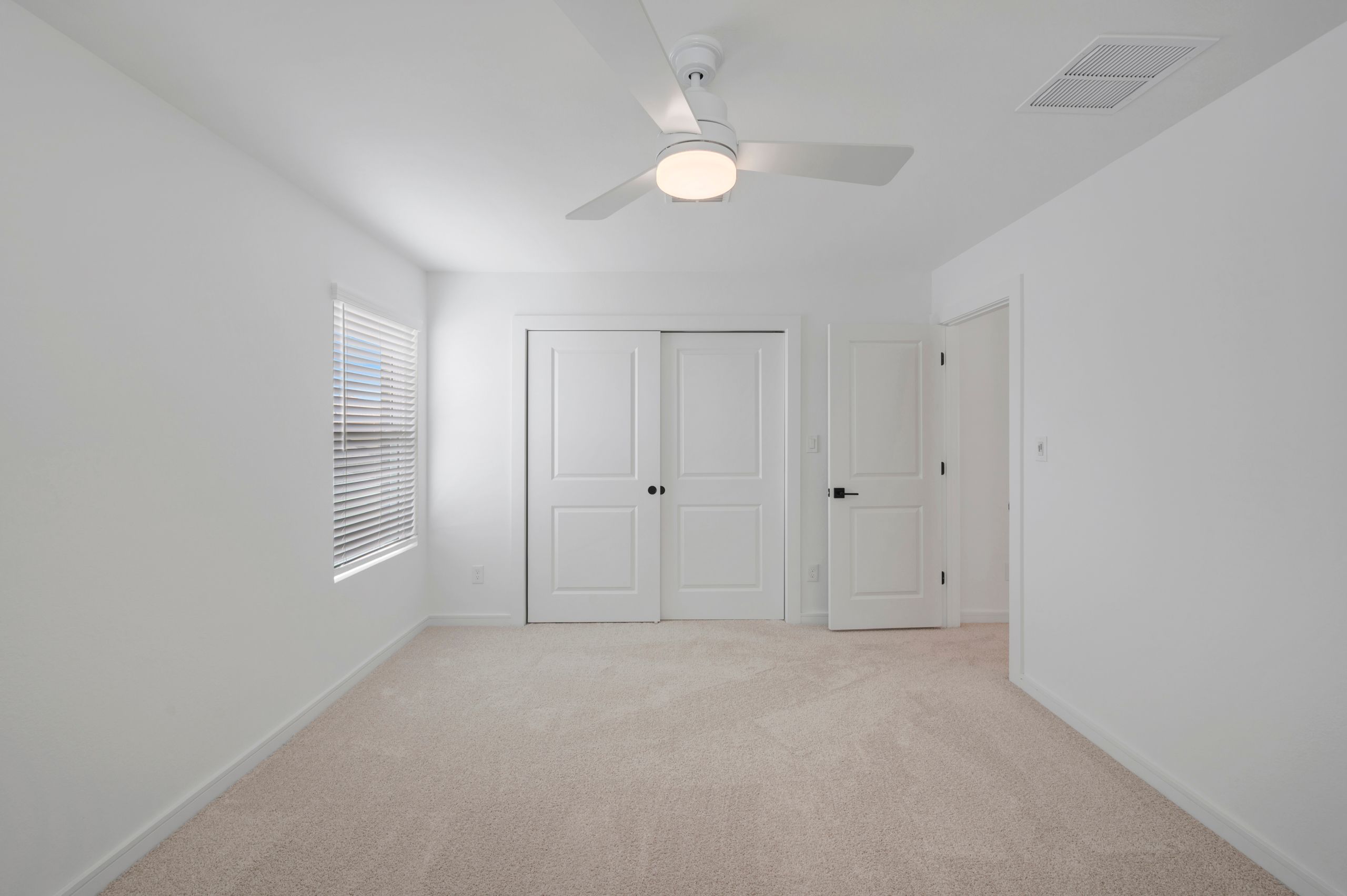 Bedroom - April 11, 2026