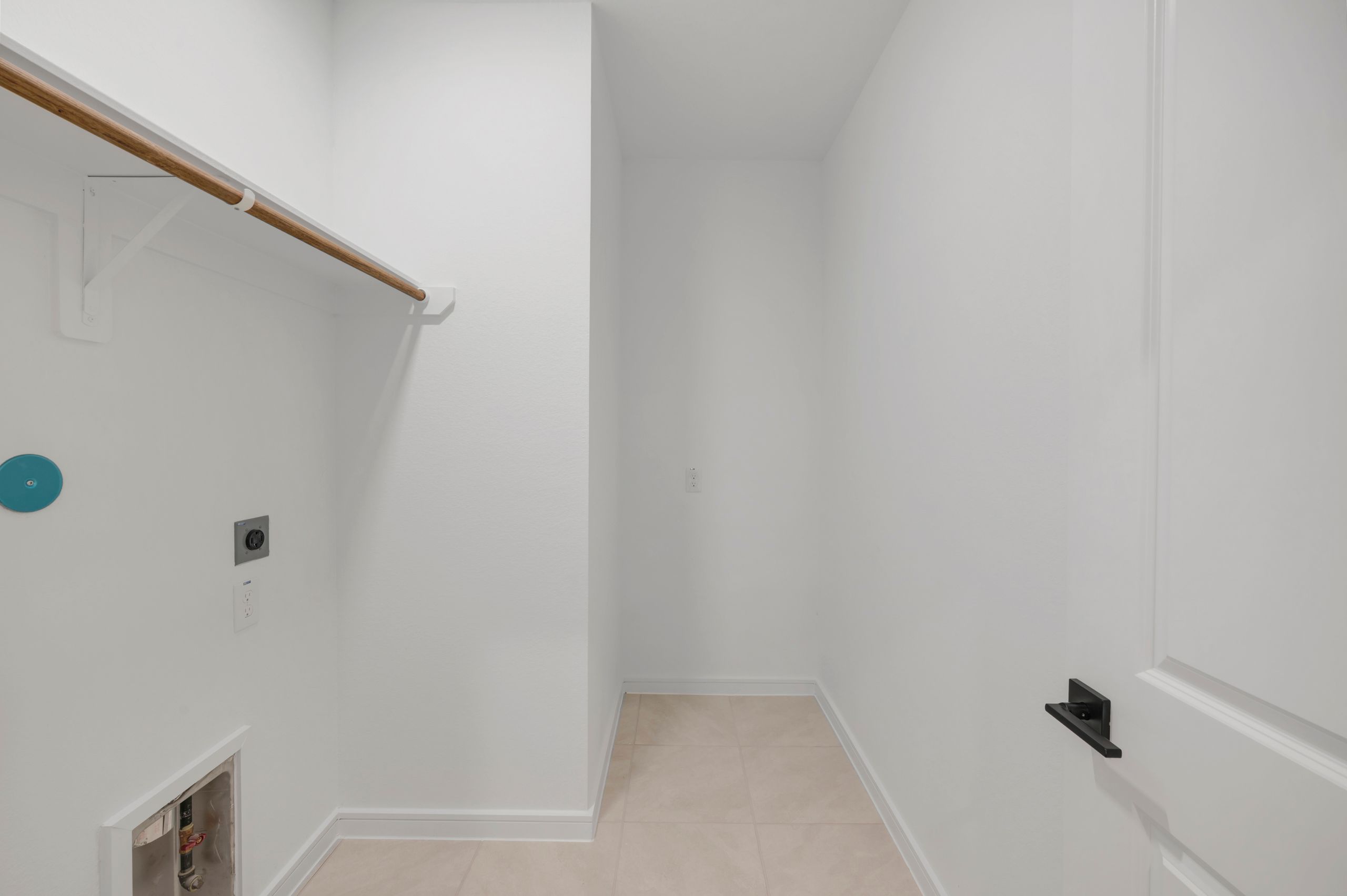 Laundry Room - April 11, 2026