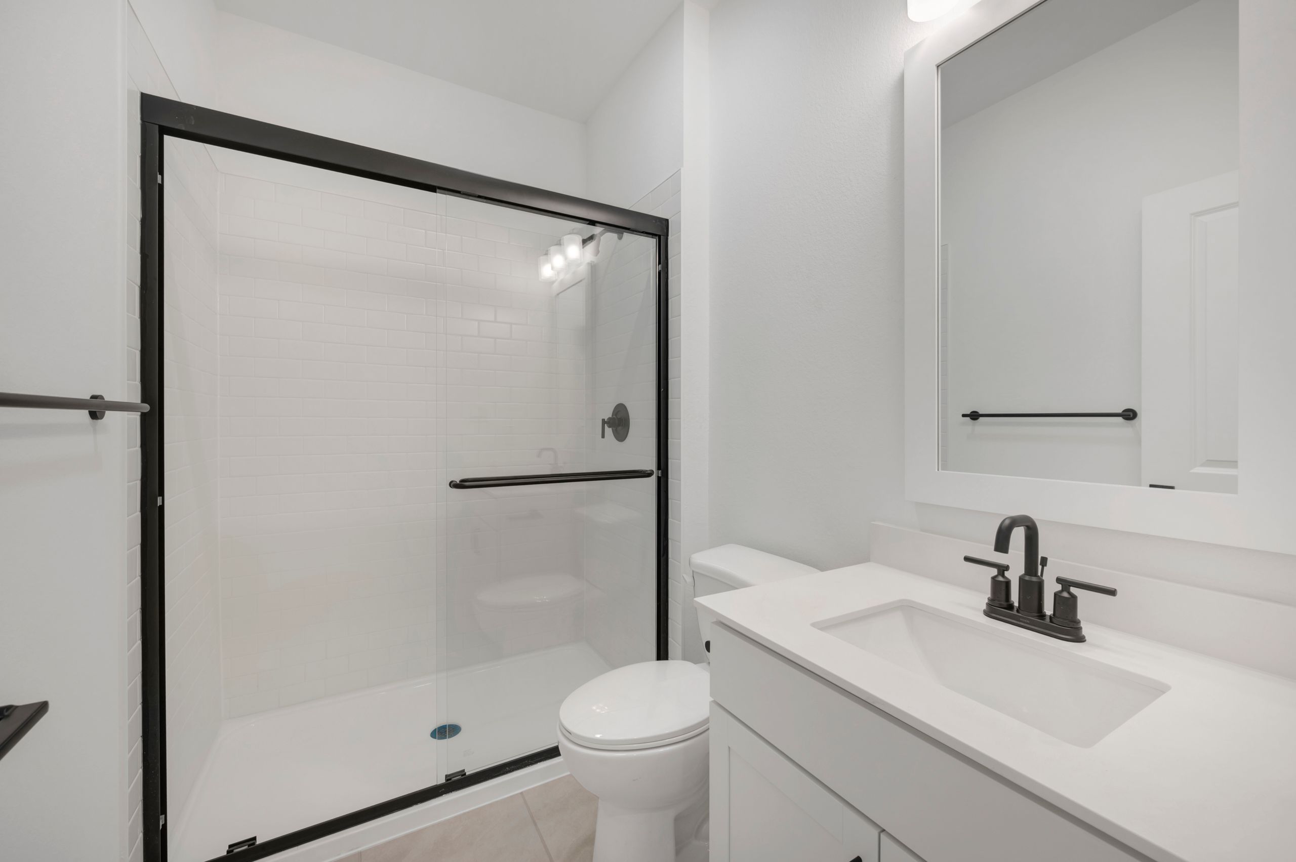 Bathroom - April 11, 2026