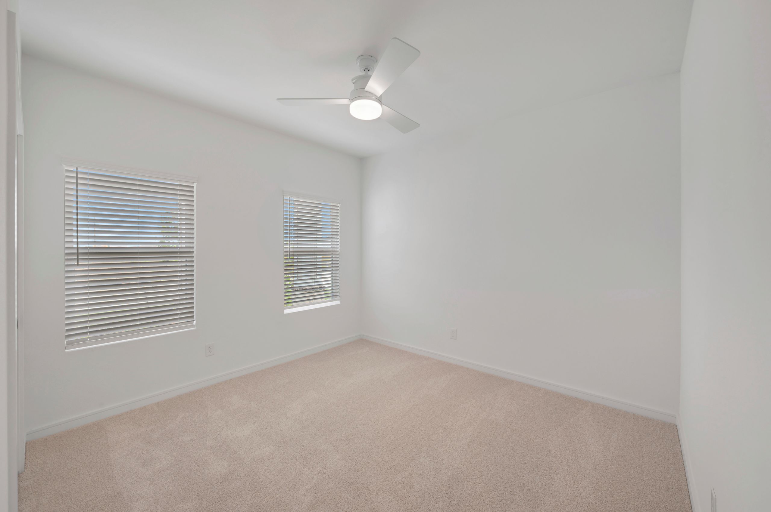 Bedroom - April 11, 2026