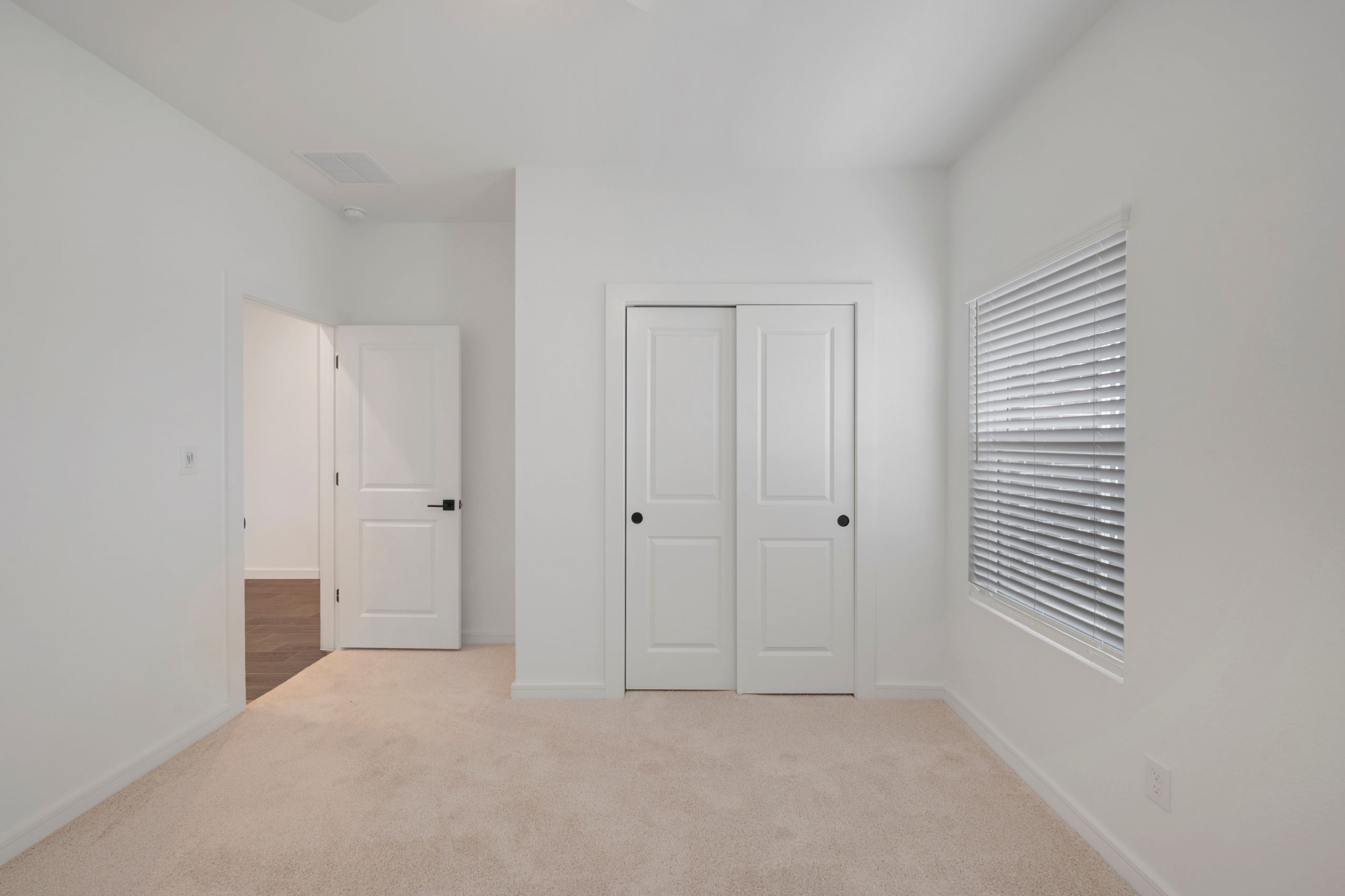 Bedroom - April 11, 2026