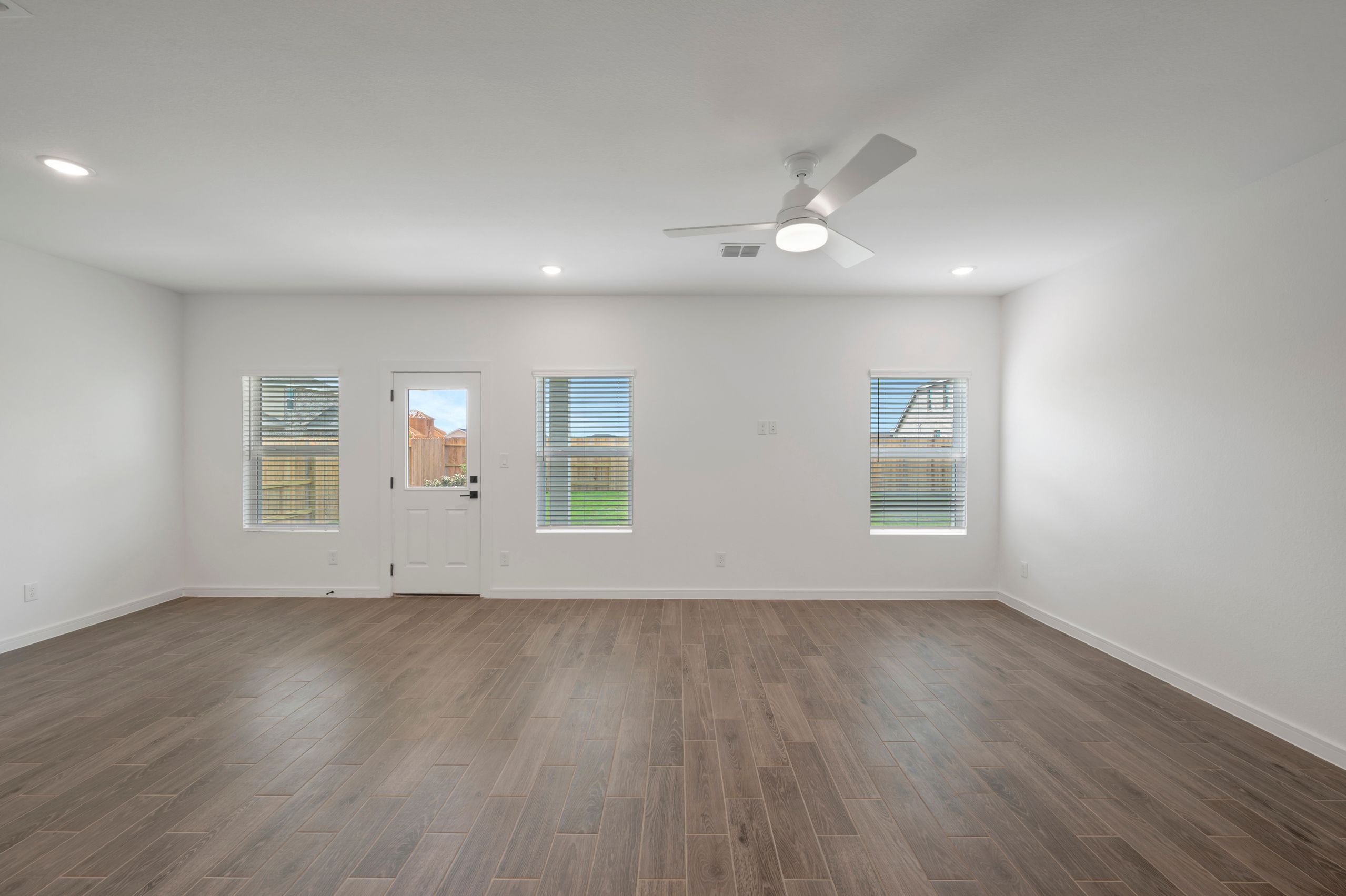 Great Room - April 11, 2026