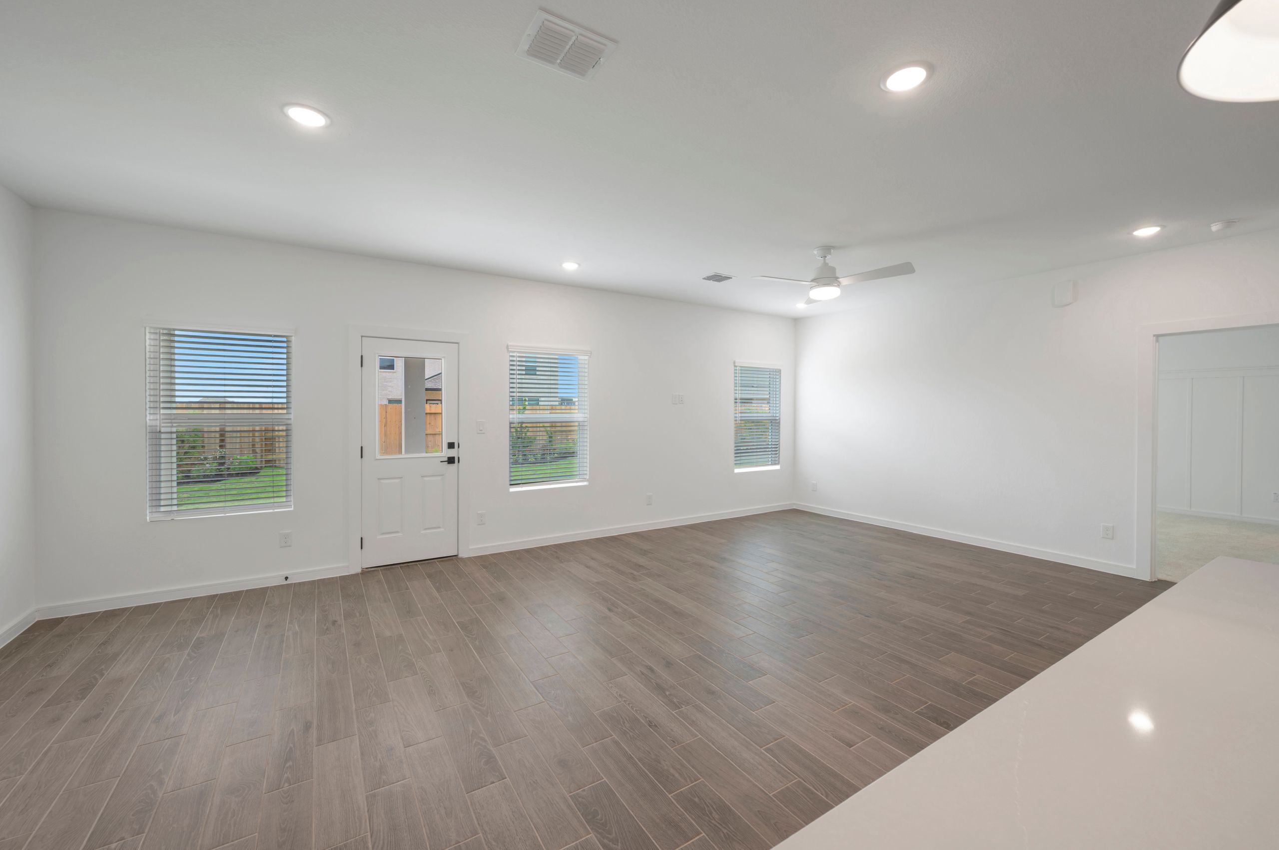 Great Room - April 11, 2026