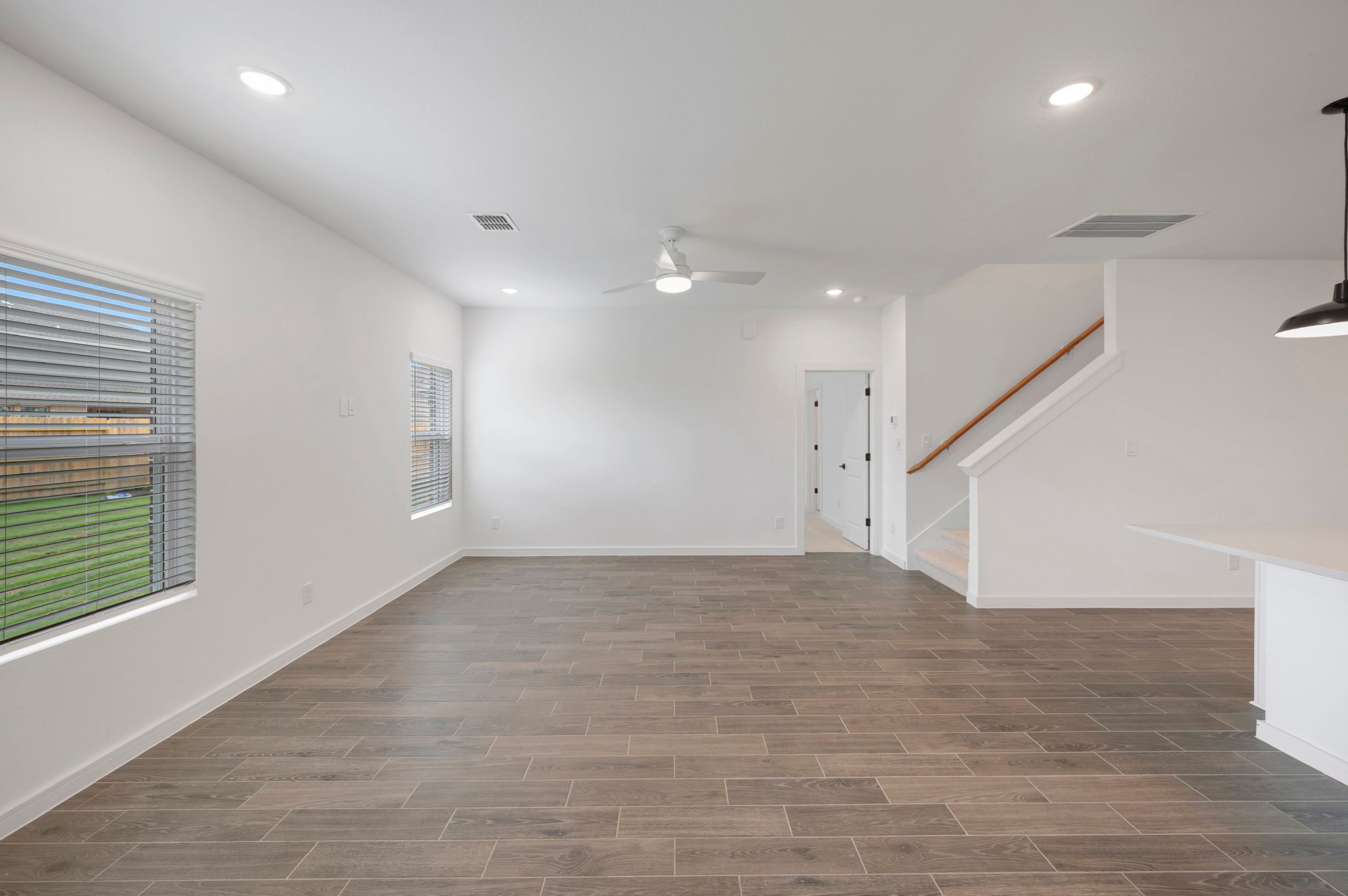 Great Room - April 11, 2026