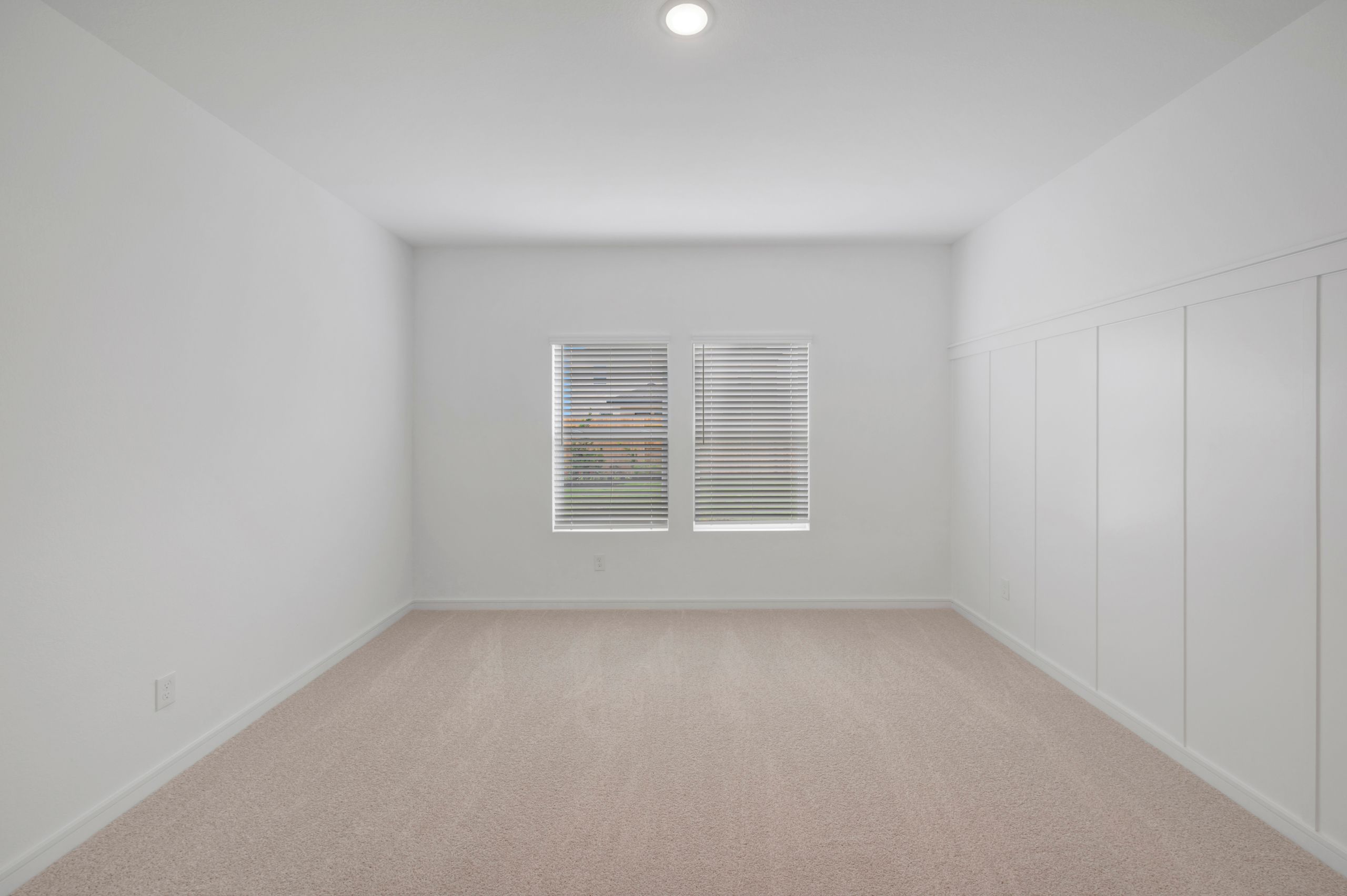 Bedroom - April 11, 2026