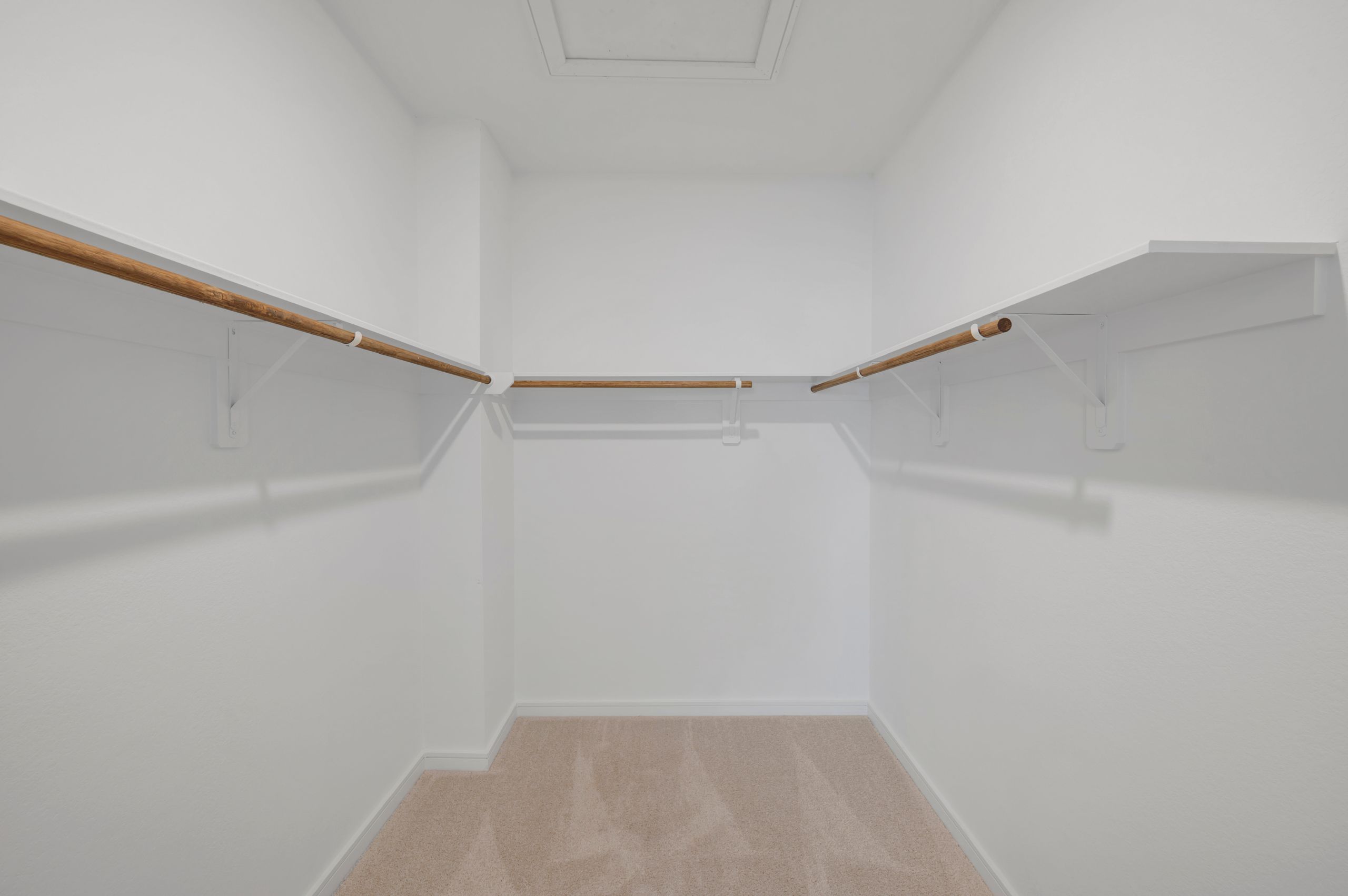 Closet - April 11, 2026