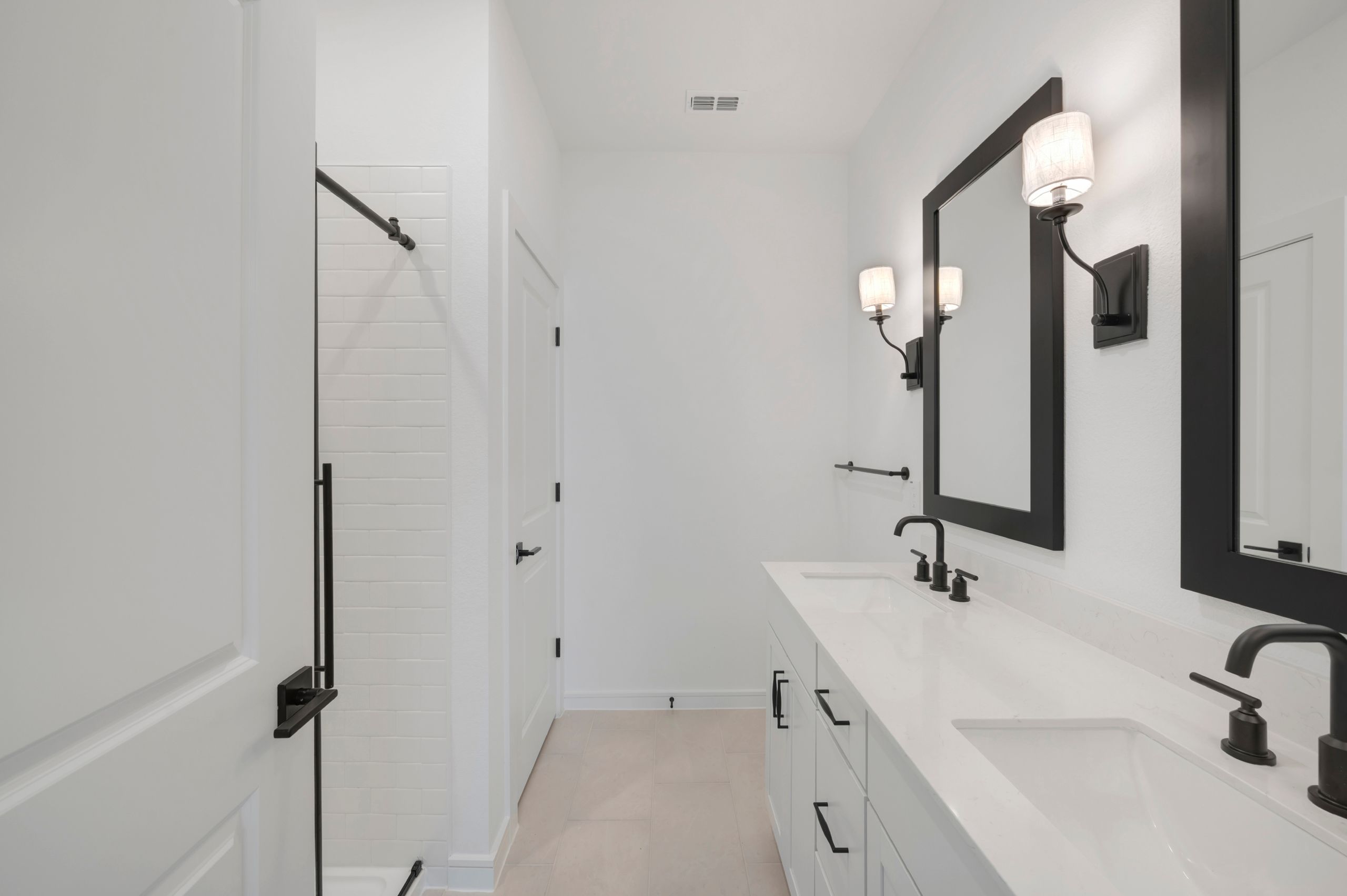 Bathroom - April 11, 2026