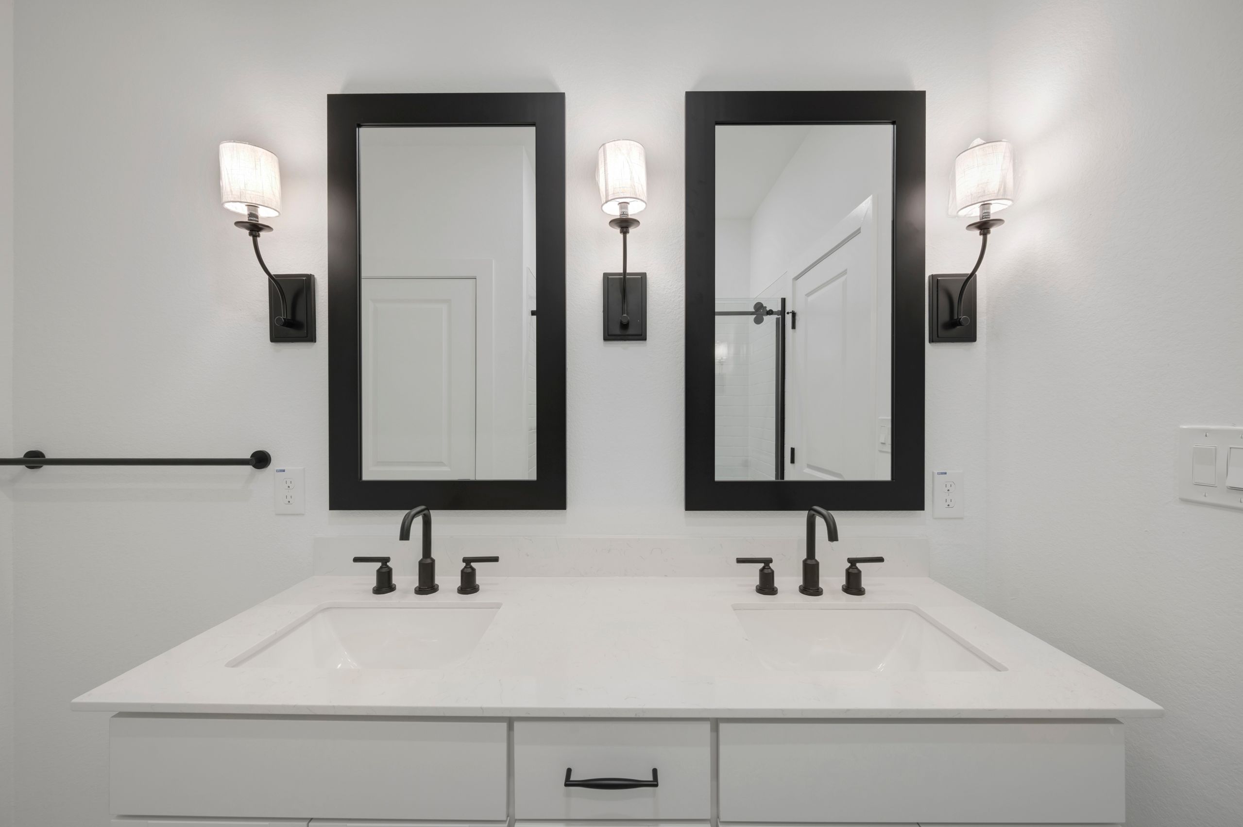 Bathroom - April 11, 2026