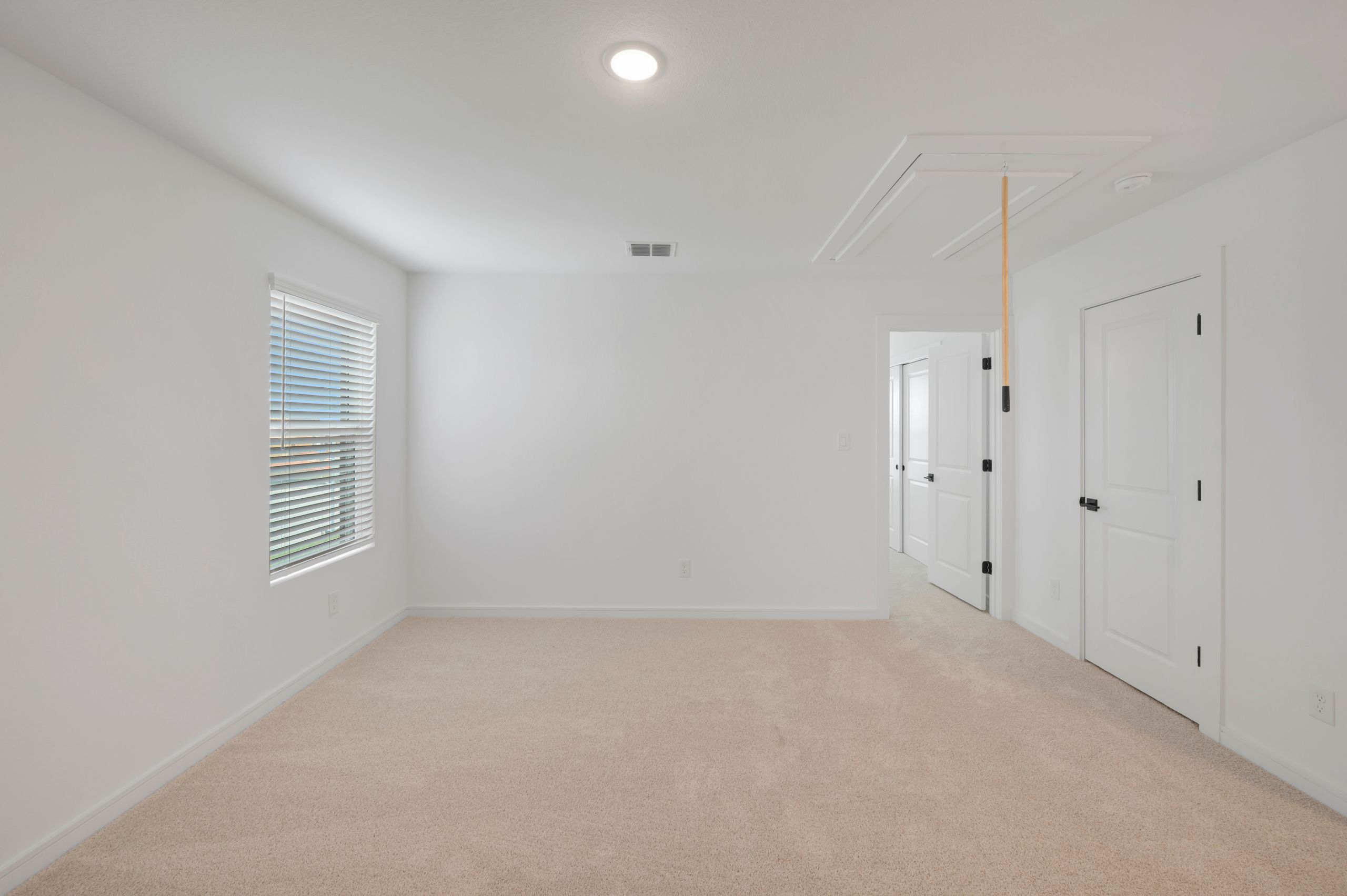 Bedroom - April 11, 2026