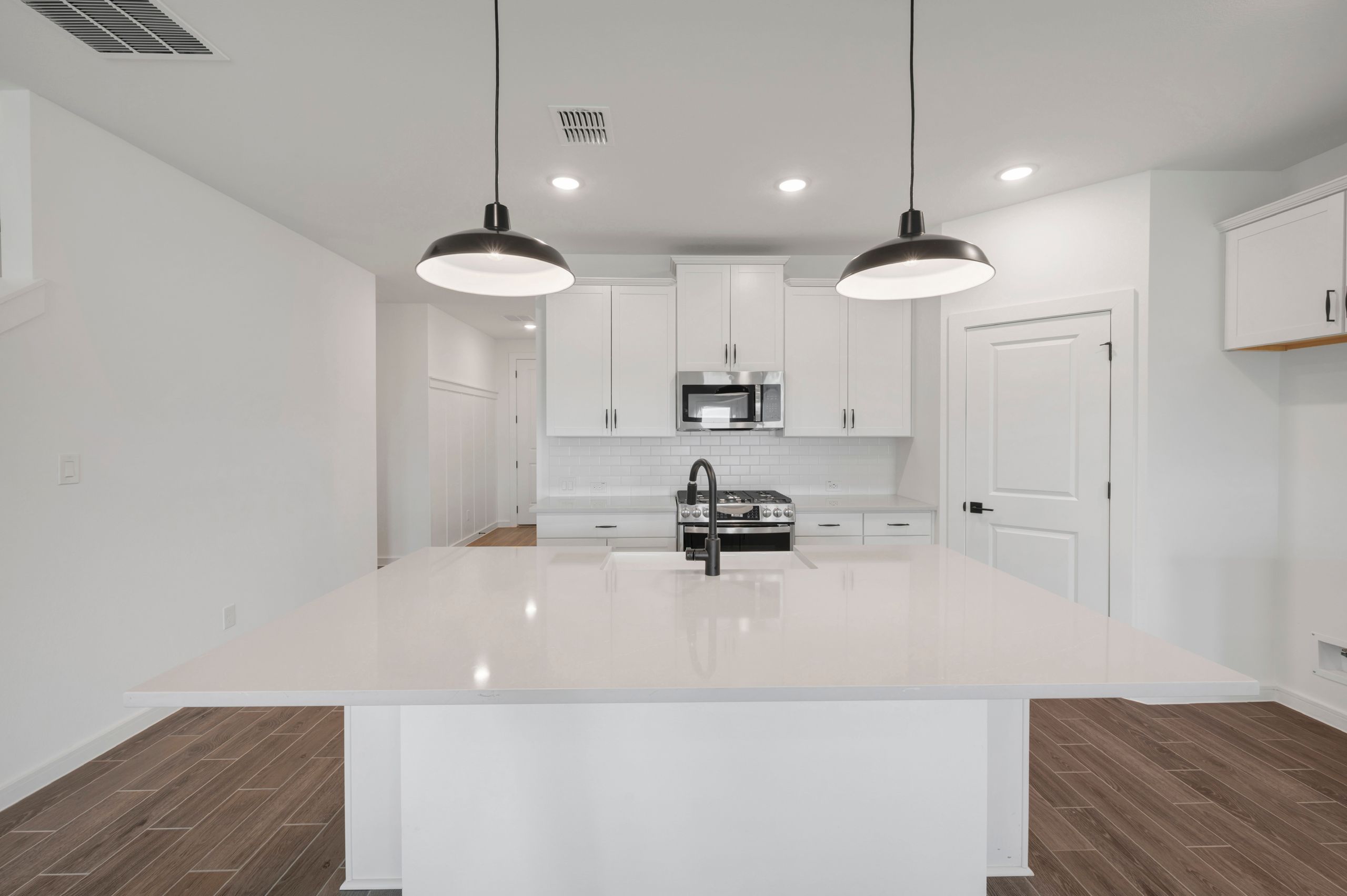 Kitchen - April 11, 2026