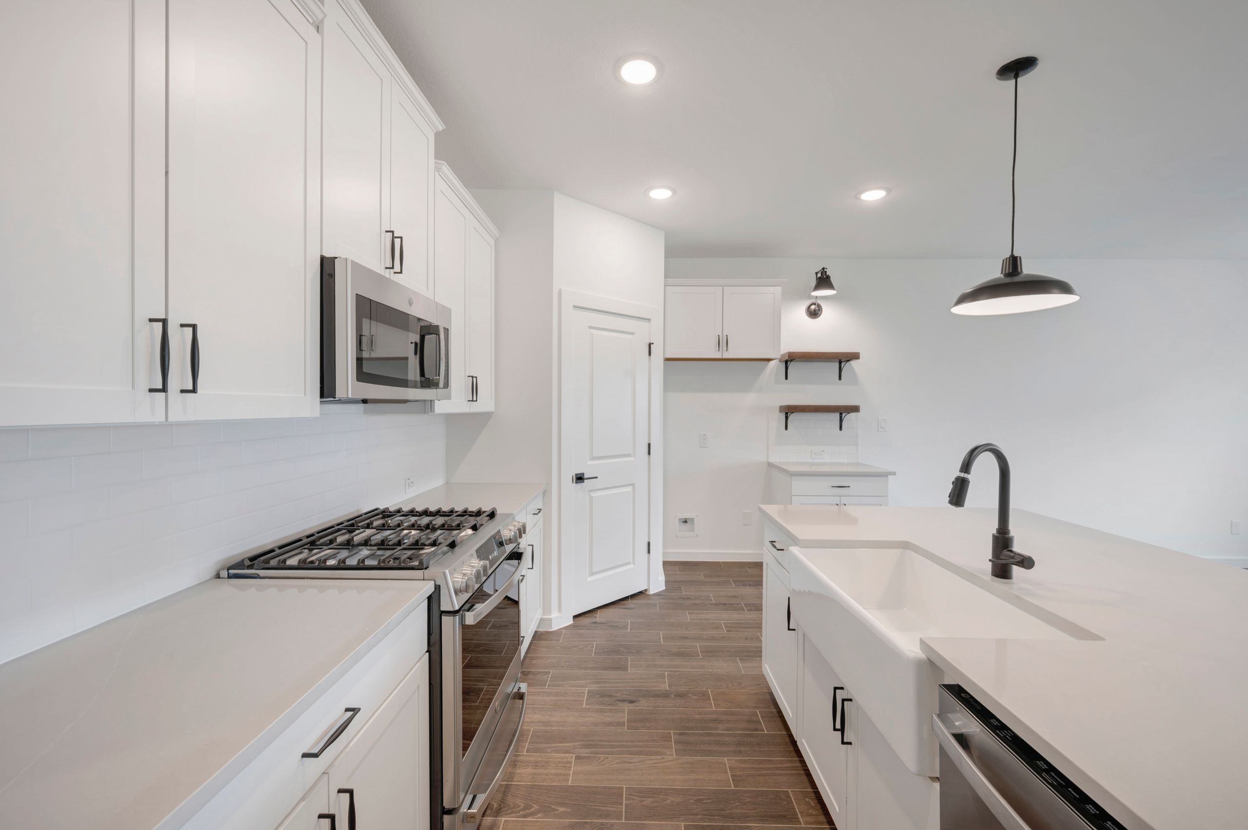 Kitchen - April 11, 2026