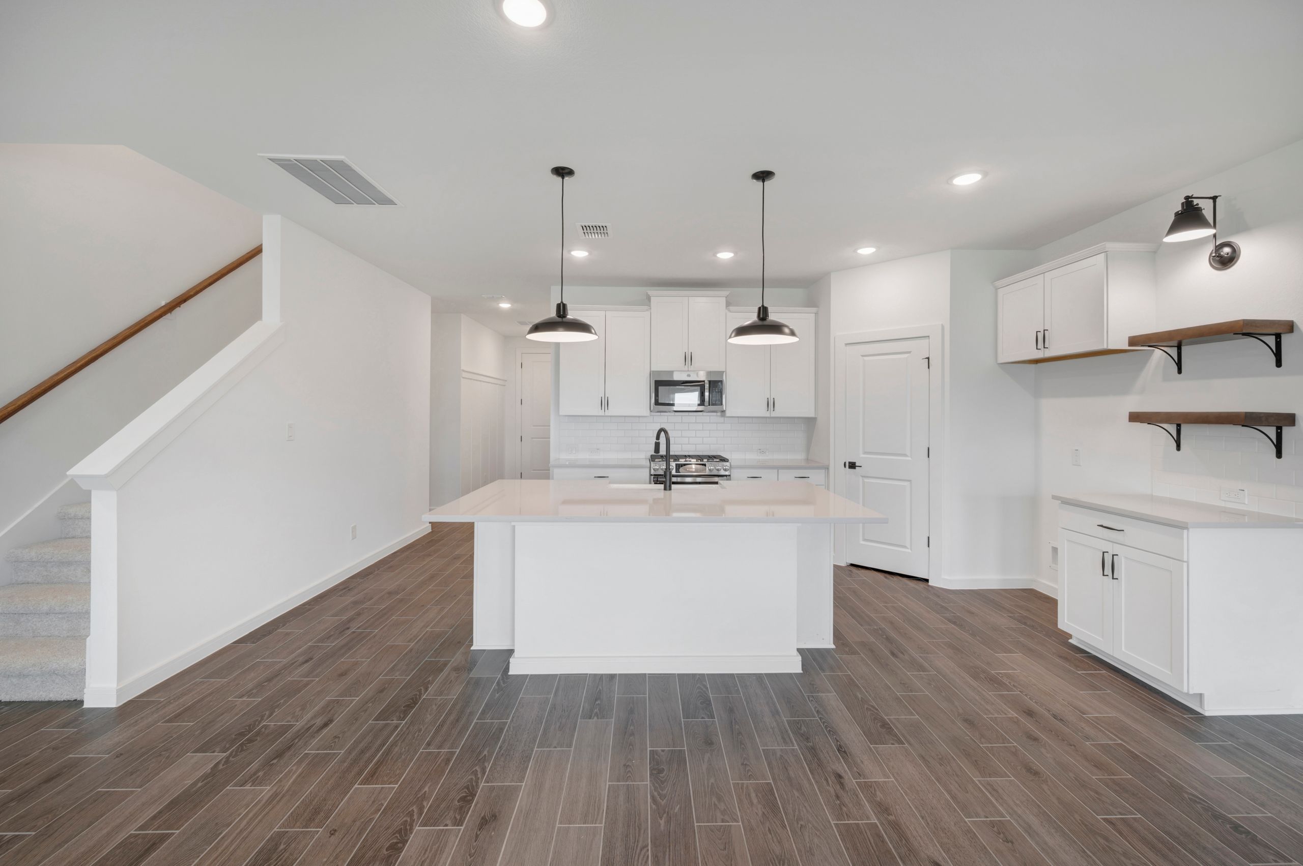 Kitchen - April 11, 2026