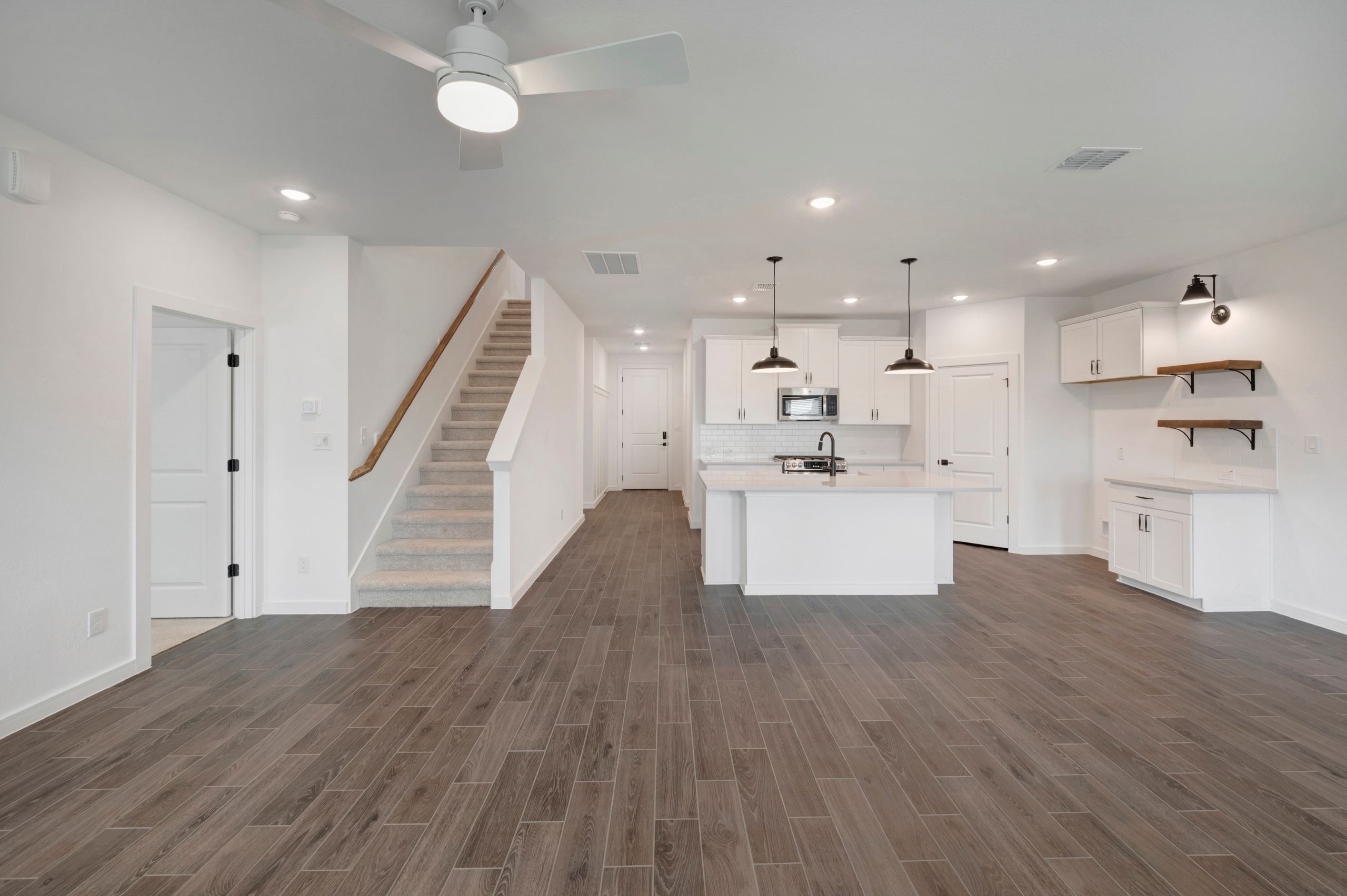 Kitchen - April 11, 2026