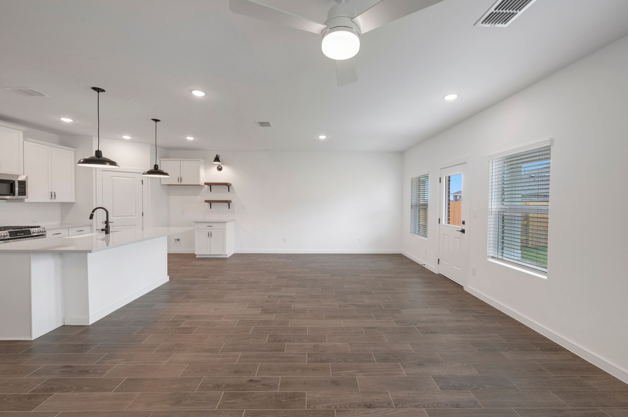 Kitchen - April 11, 2026