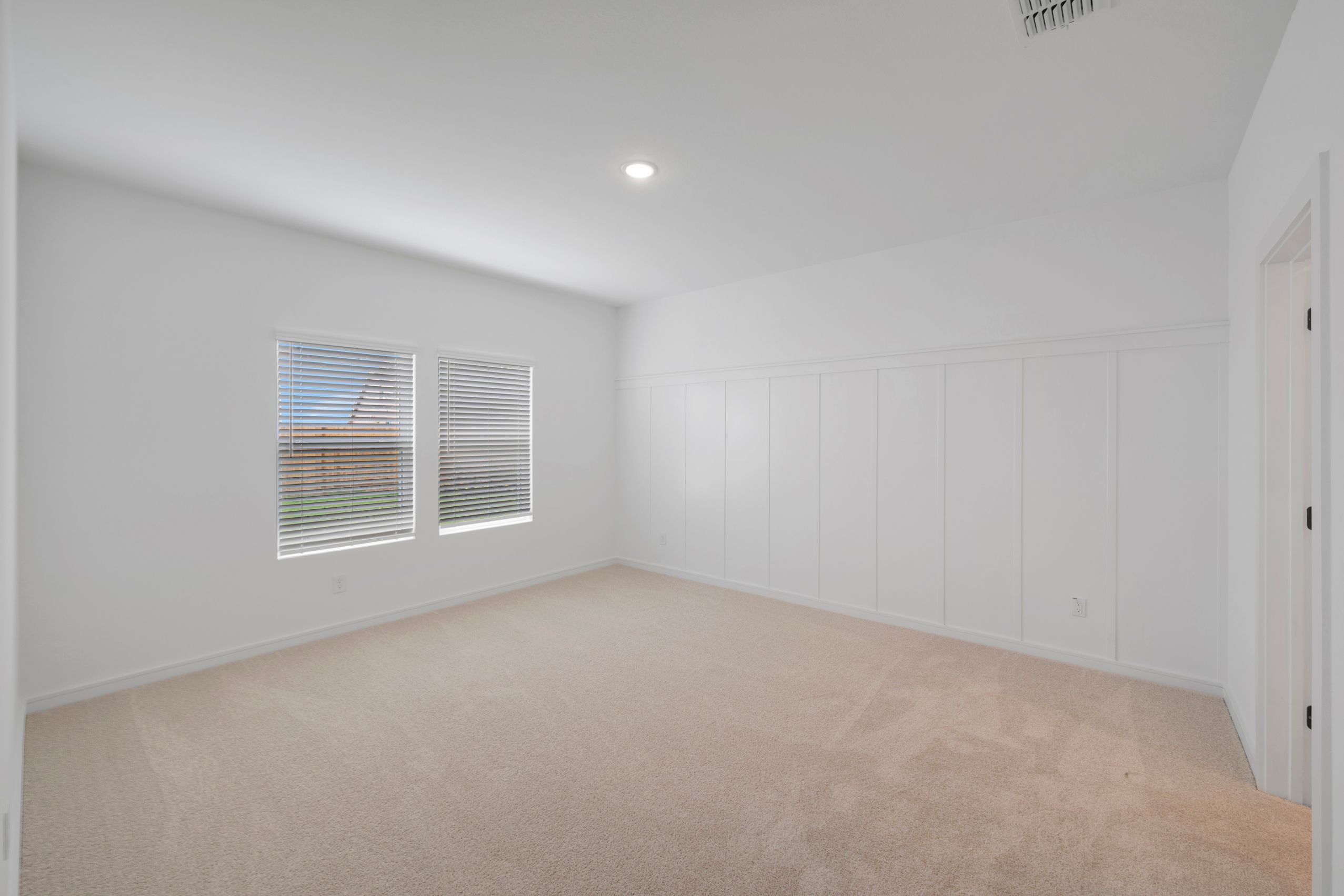 Bedroom - April 11, 2026