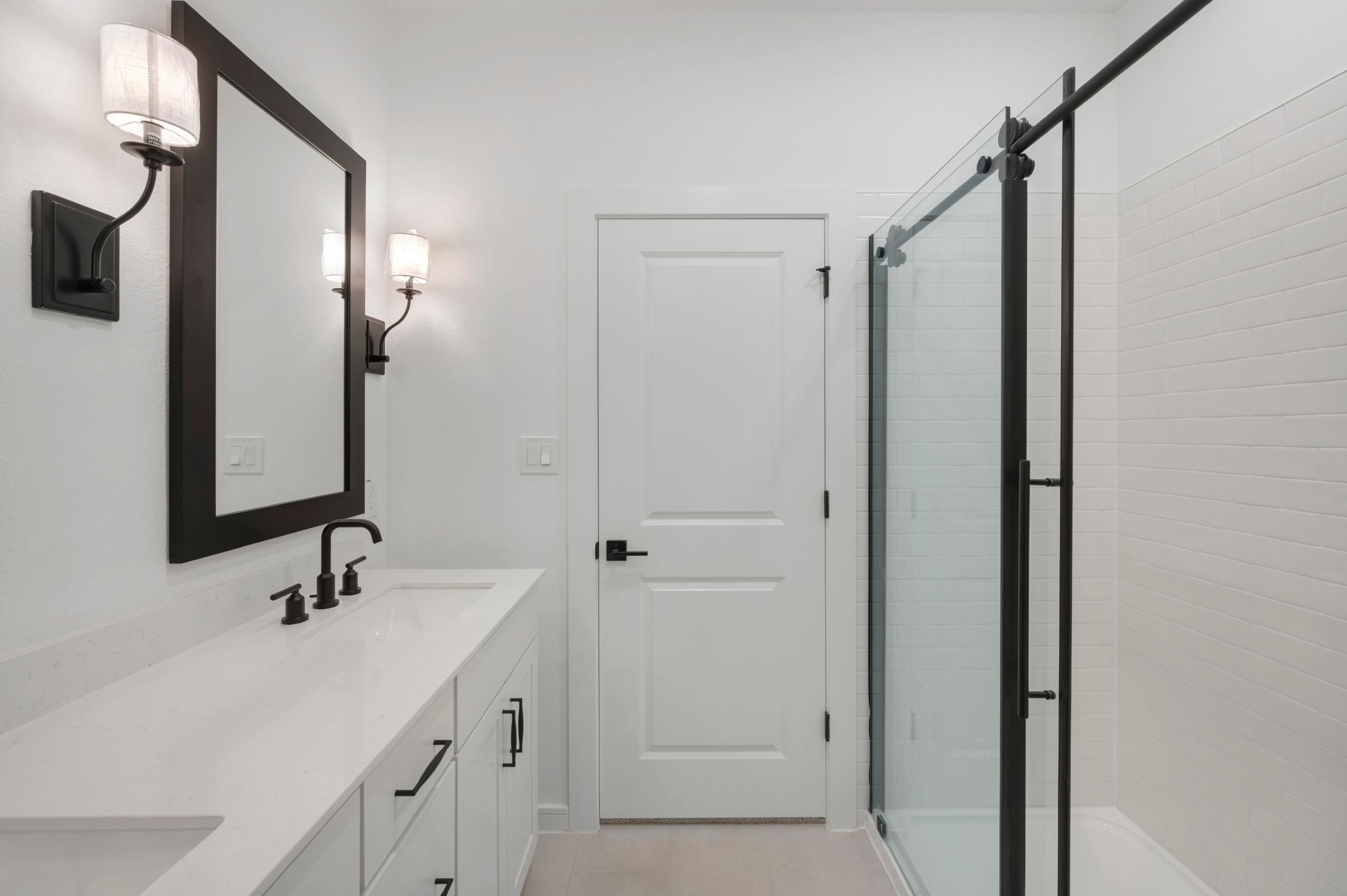 Bathroom - April 11, 2026