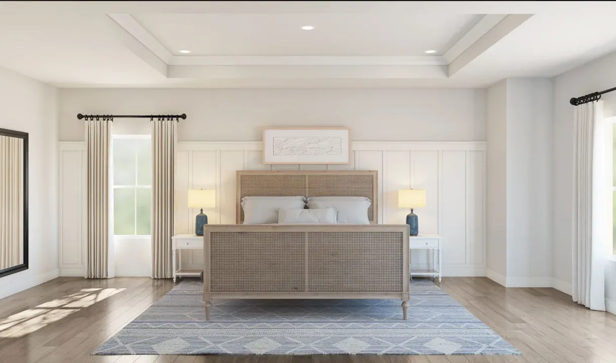 Primary Suite