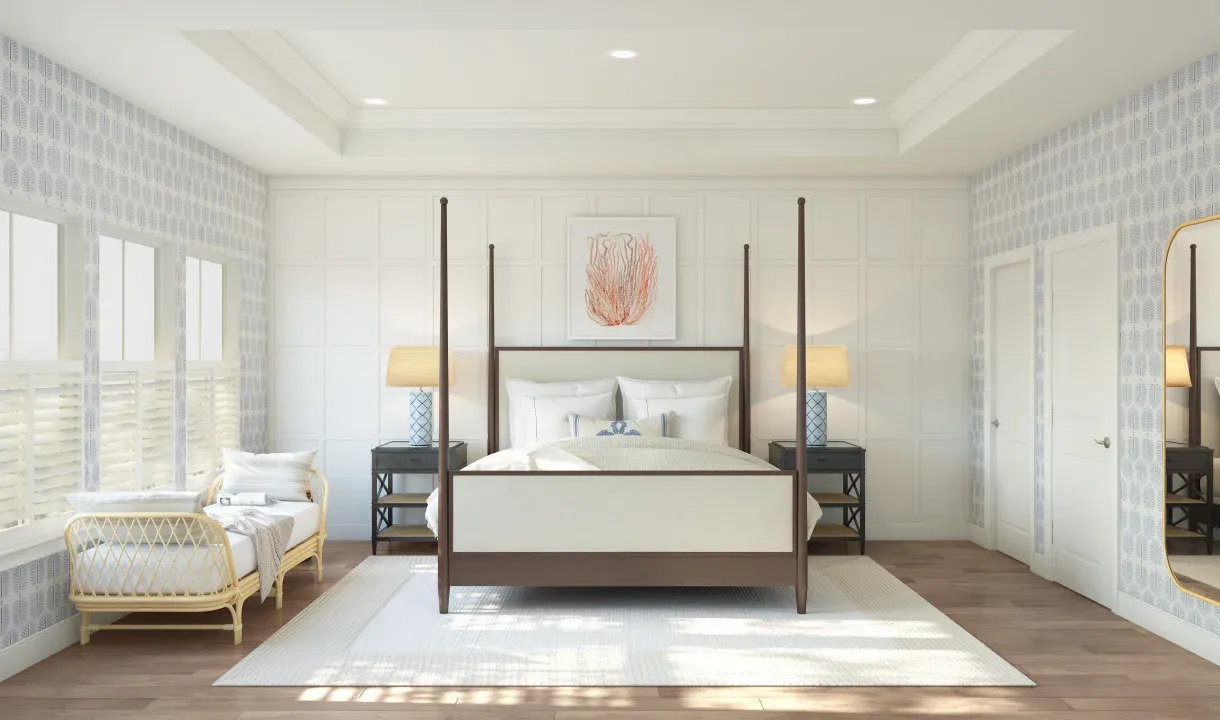 Primary Suite