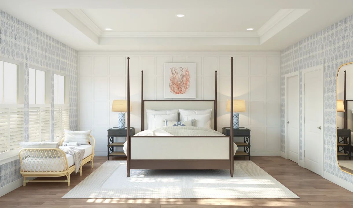 Primary Suite