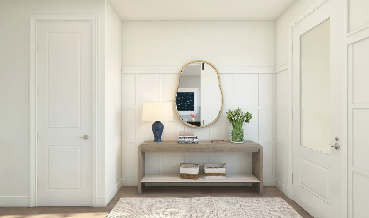 Foyer