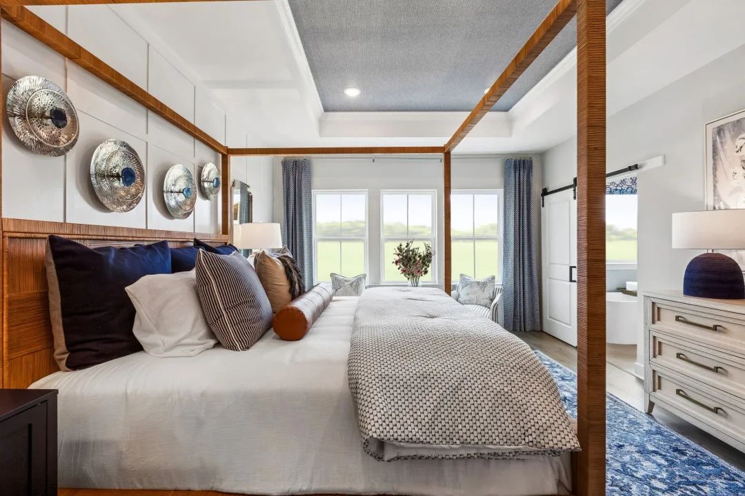 Primary Suite