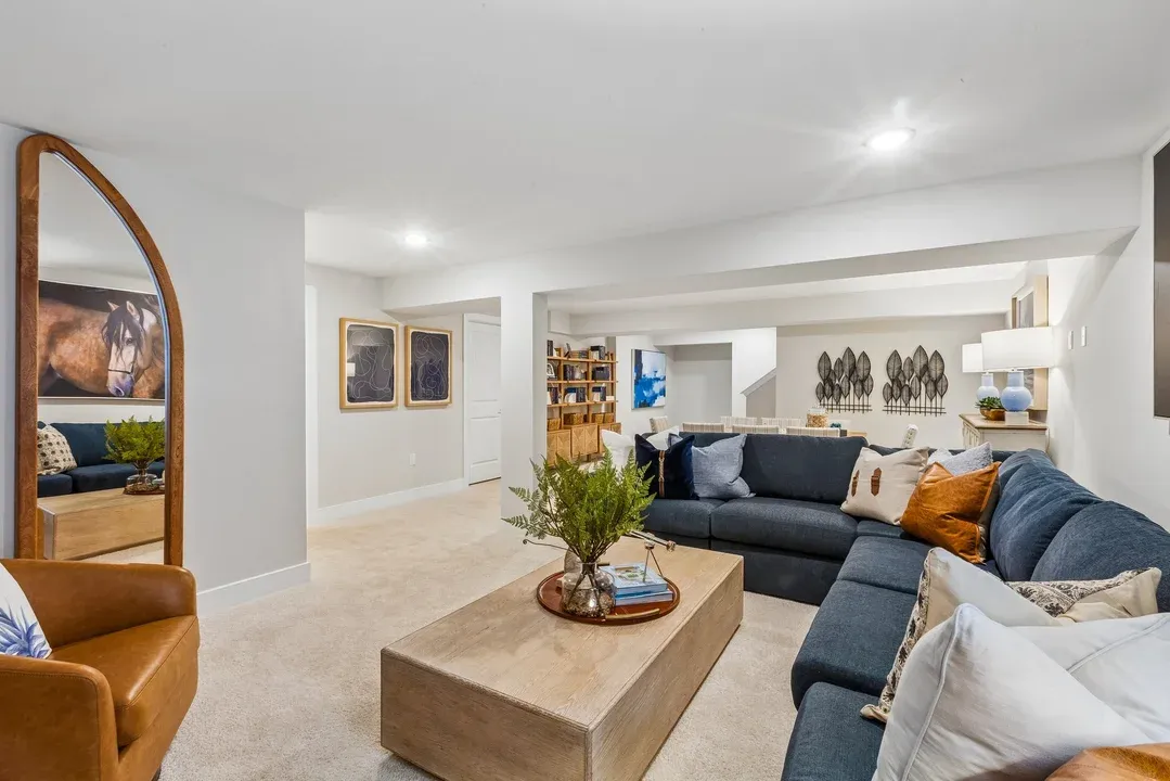 Recreation Room