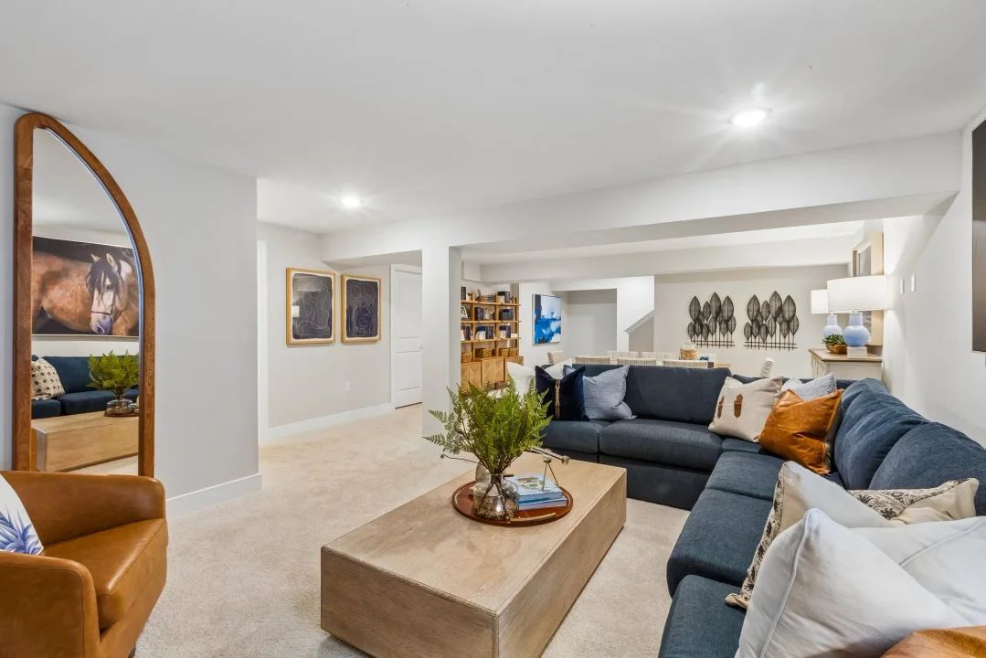 Recreation Room