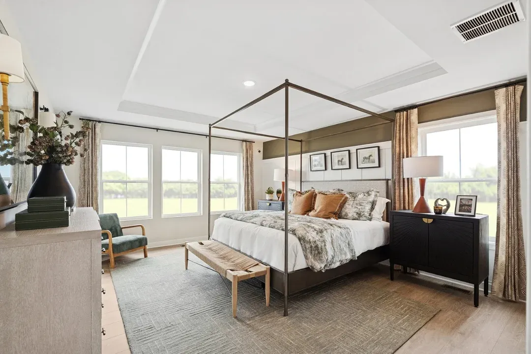 Primary Suite