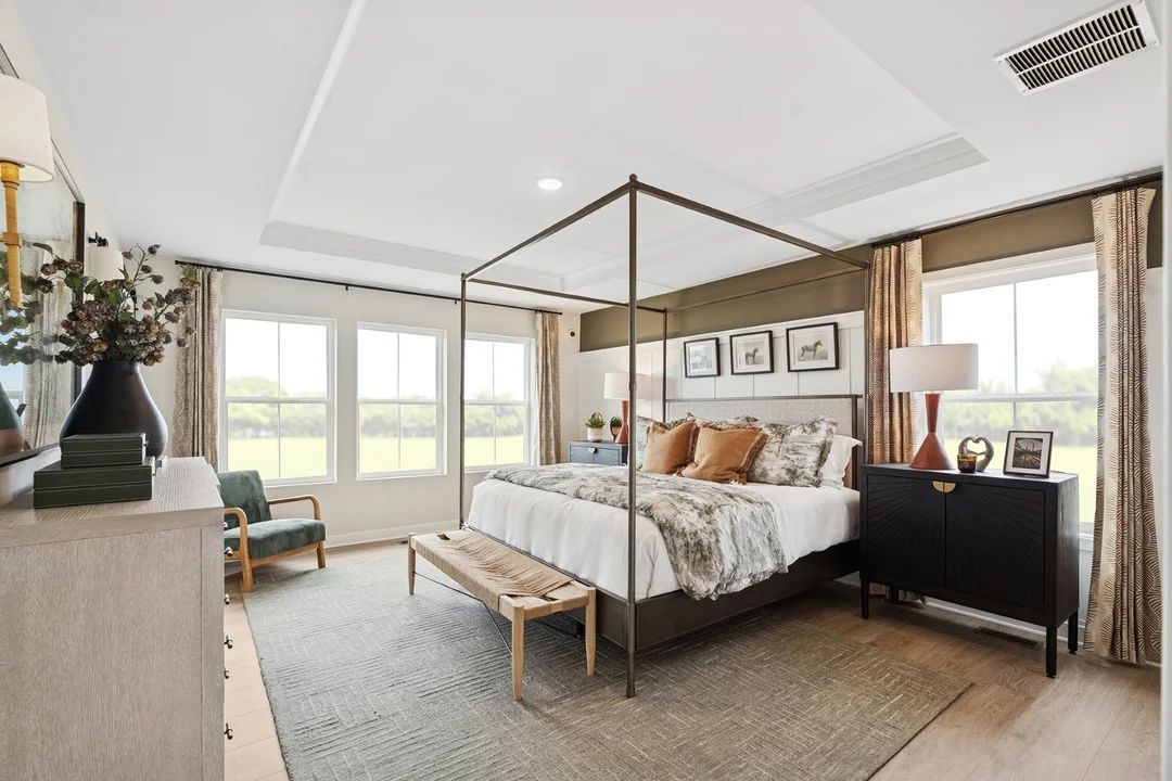 Primary Suite