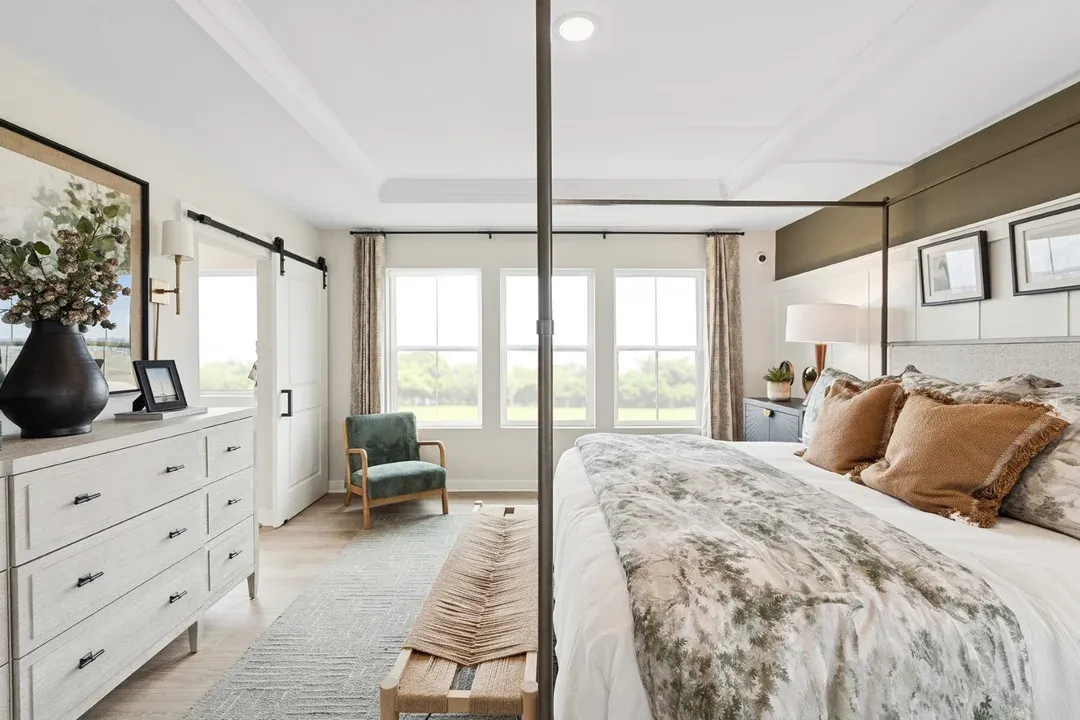 Primary Suite