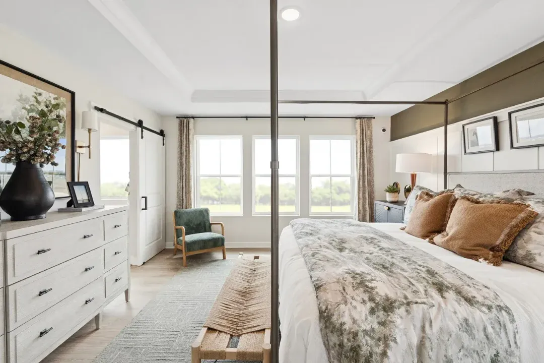 Primary Suite