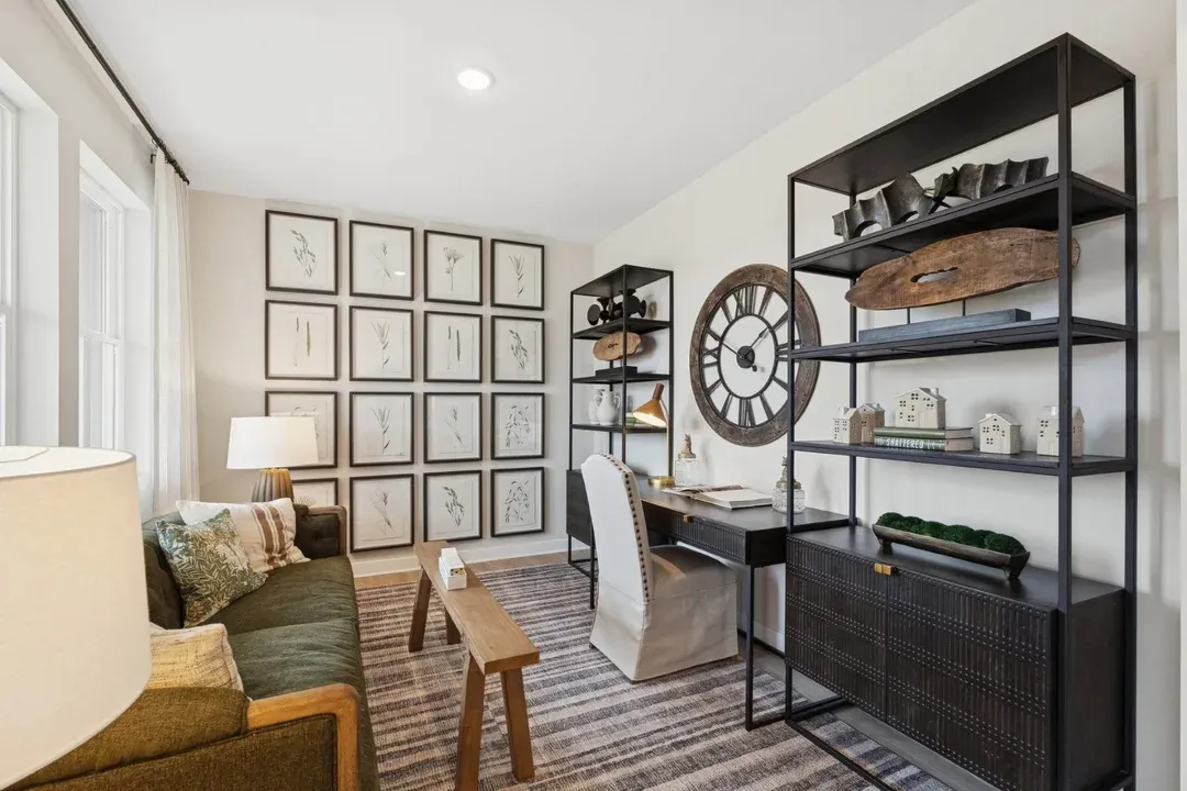 Home Office