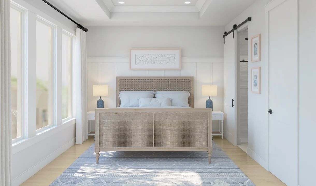 Primary Suite