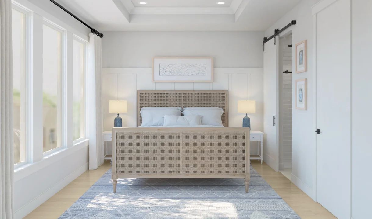 Primary Suite