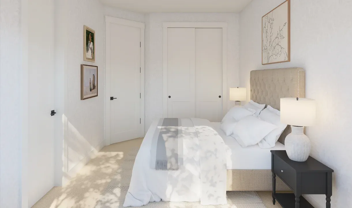 Bedroom 2