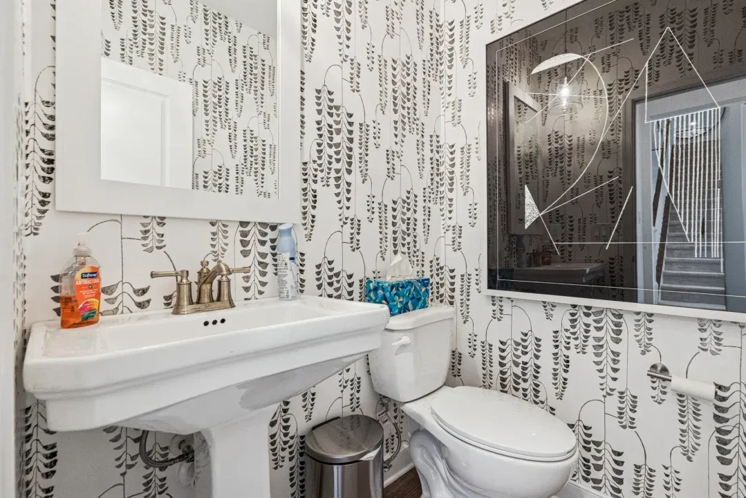 Powder Bath
