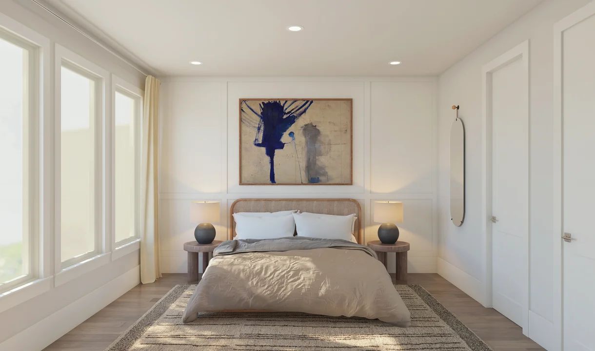 Primary Suite