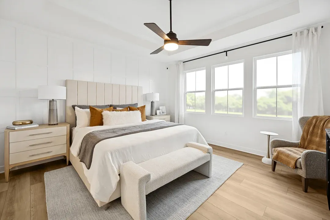Primary Suite