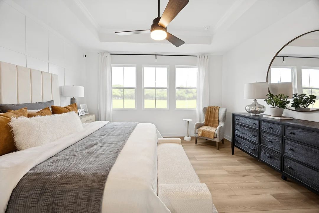 Primary Suite