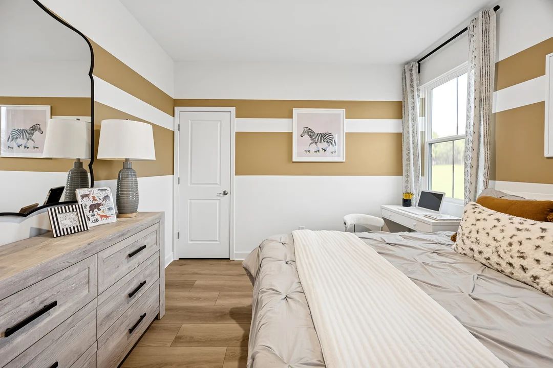 Bedroom 4