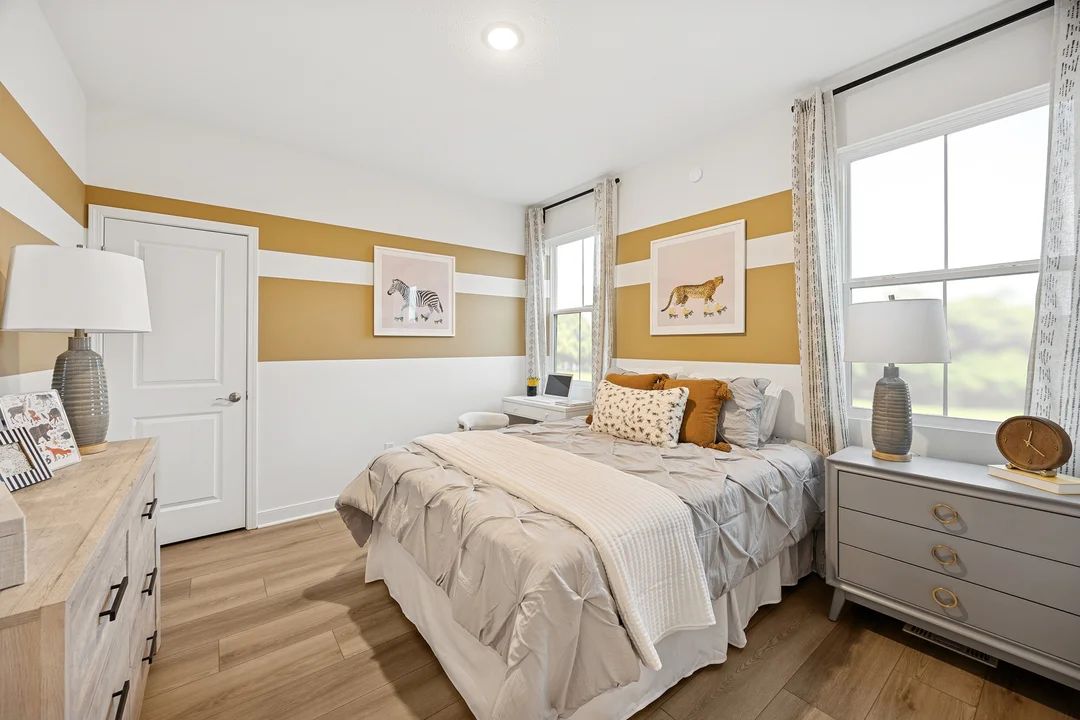 Bedroom 4