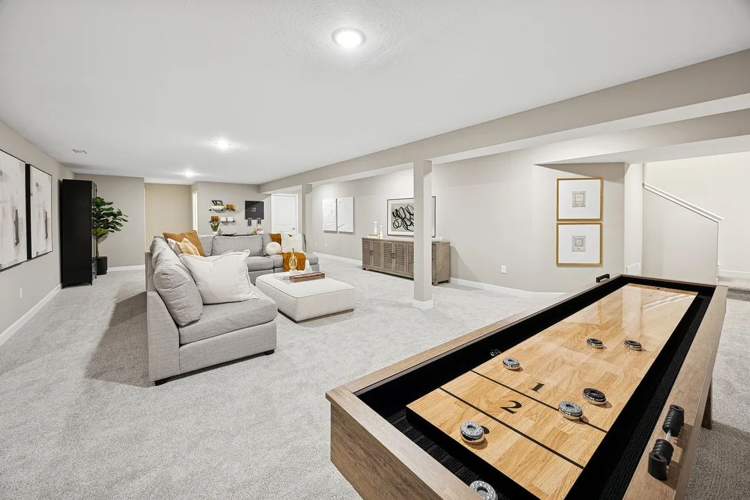Recreation Room