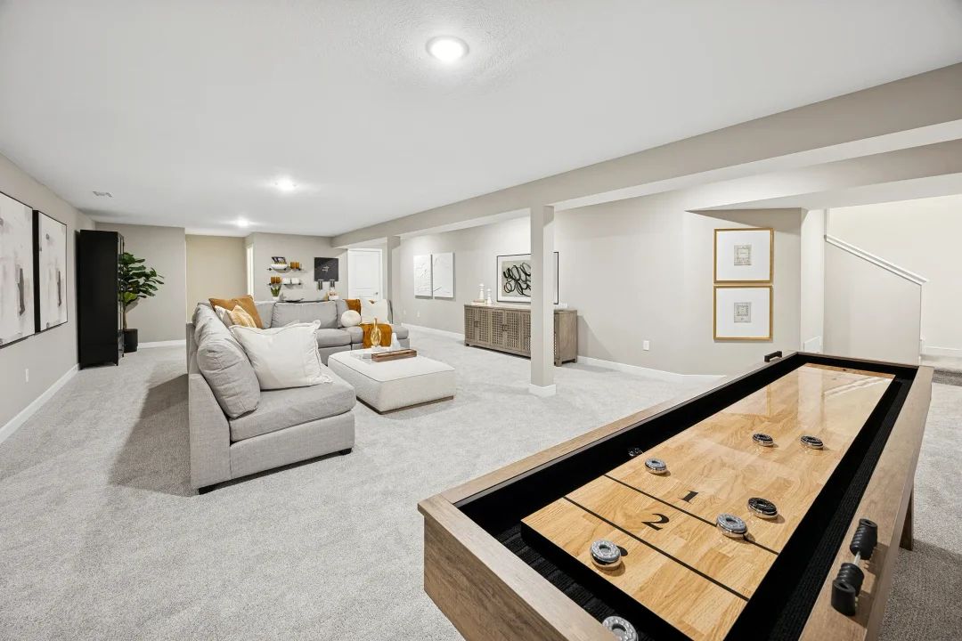 Recreation Room