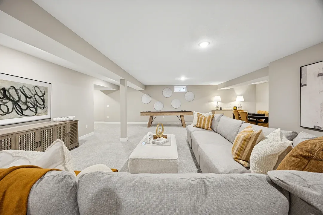 Recreation Room