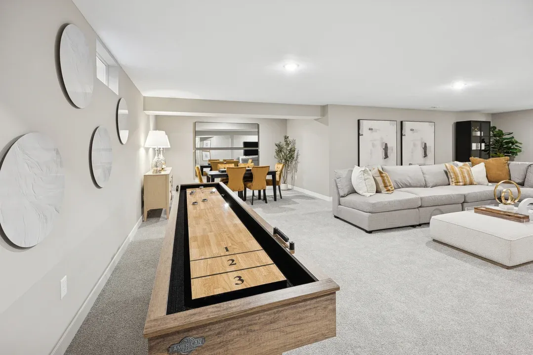 Recreation Room