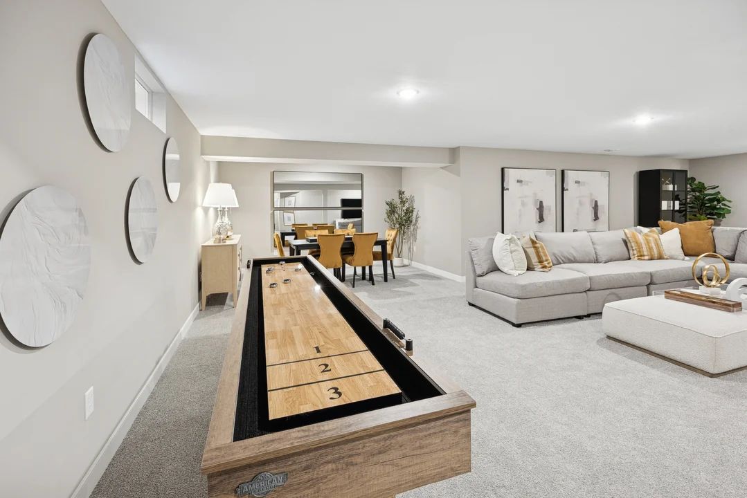 Recreation Room